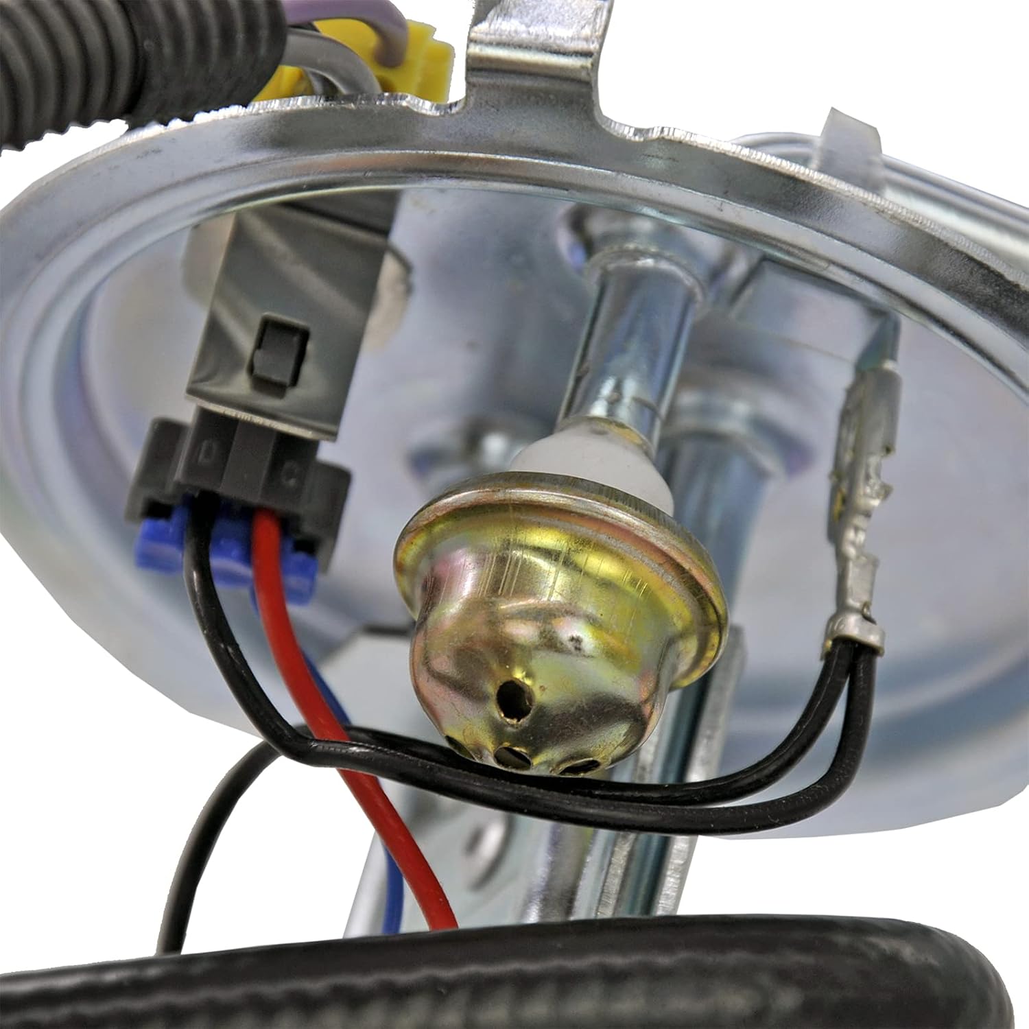 Complete Fuel Pump Module Assembly Fits 1996 1997 Camaro Firebird To Chassis #238198 V6 3.8L SP3983H Sender Sending Unit