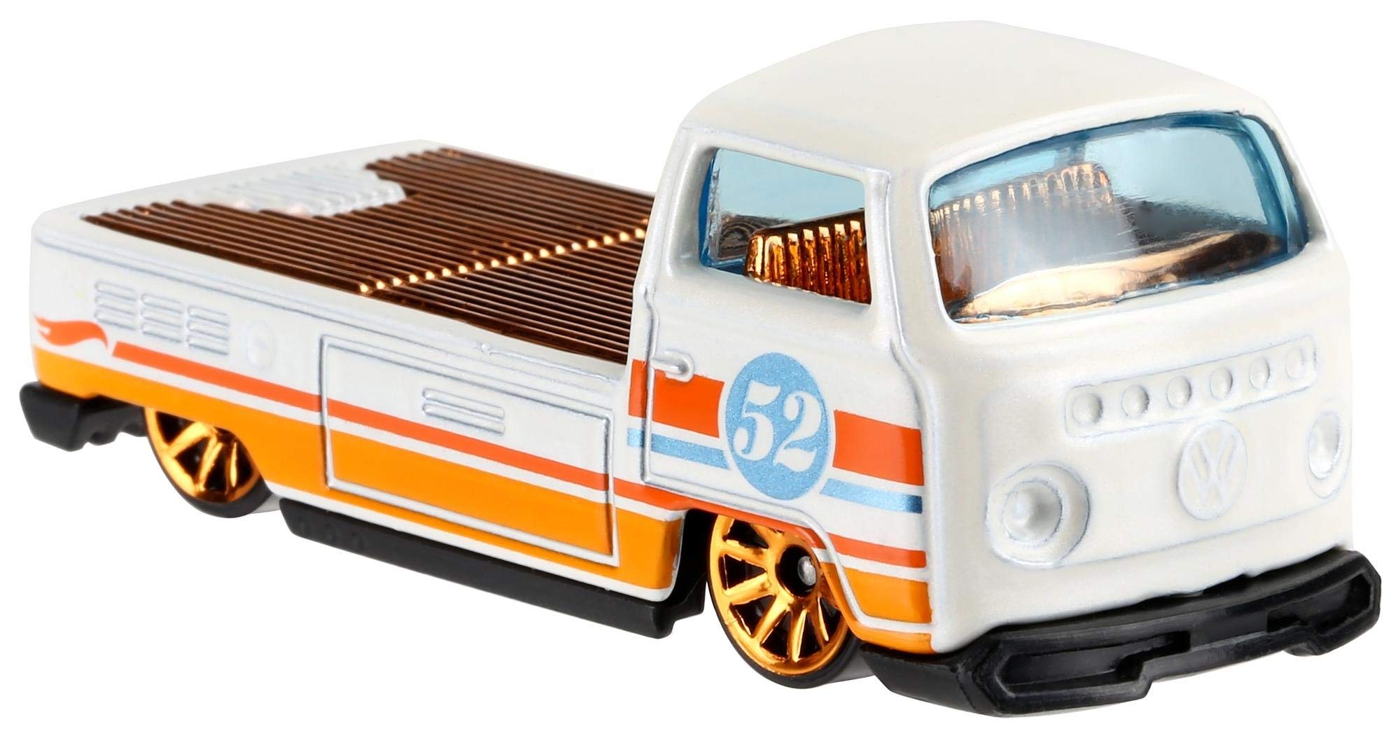 Amazon.com: Hot Wheels 2020 Pearl and Chrome 6/6
