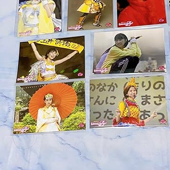 ももクロ　生写真　しおりん ももクロ生写真 しおりん 12枚 - メルカリ