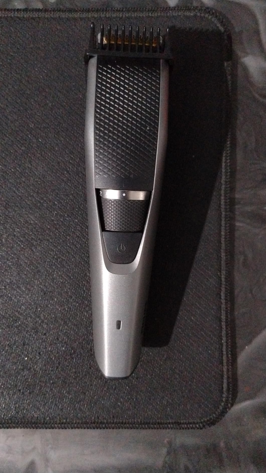 Philips BT3221/15 corded & cordless Titanium blade Beard Trimmer 20