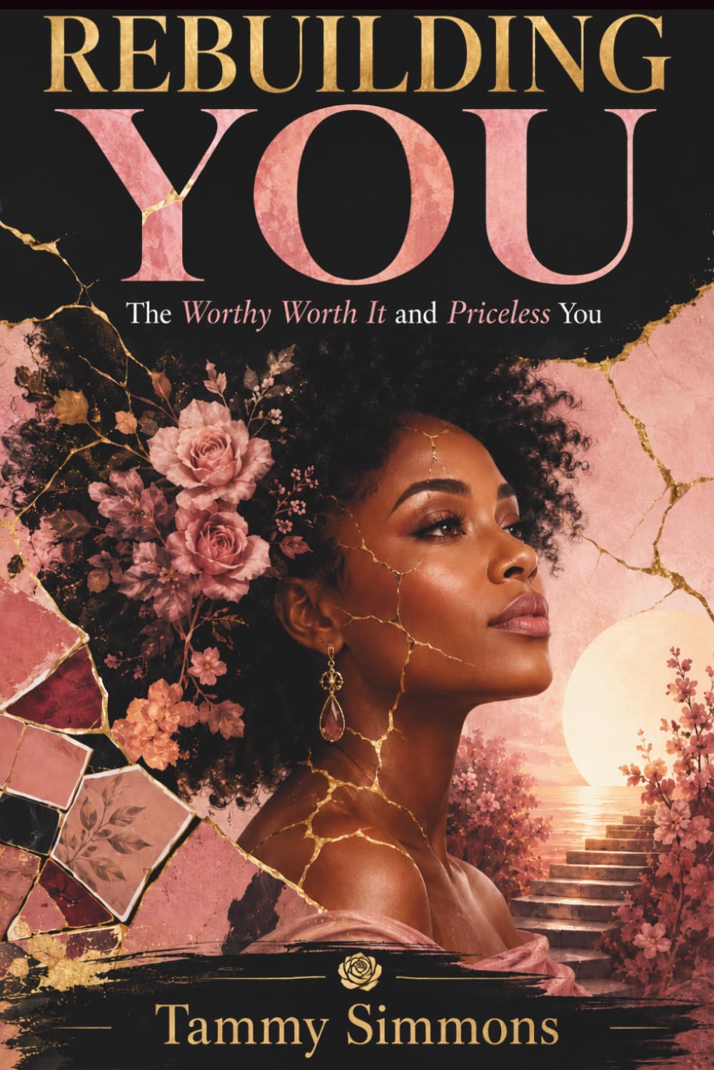Rebuilding You: The Worthy Worth It and Priceless you