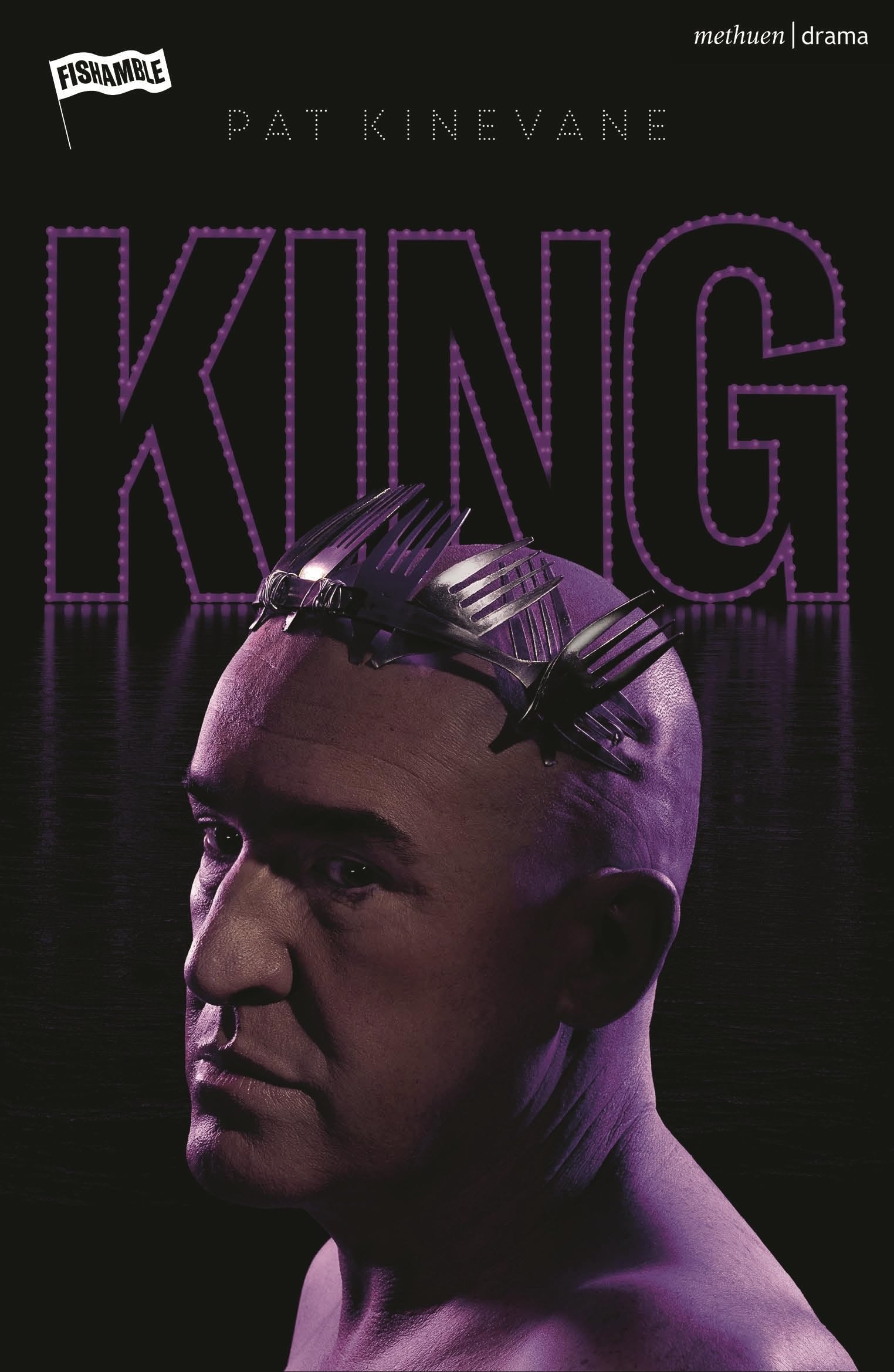 KING (Modern Plays)