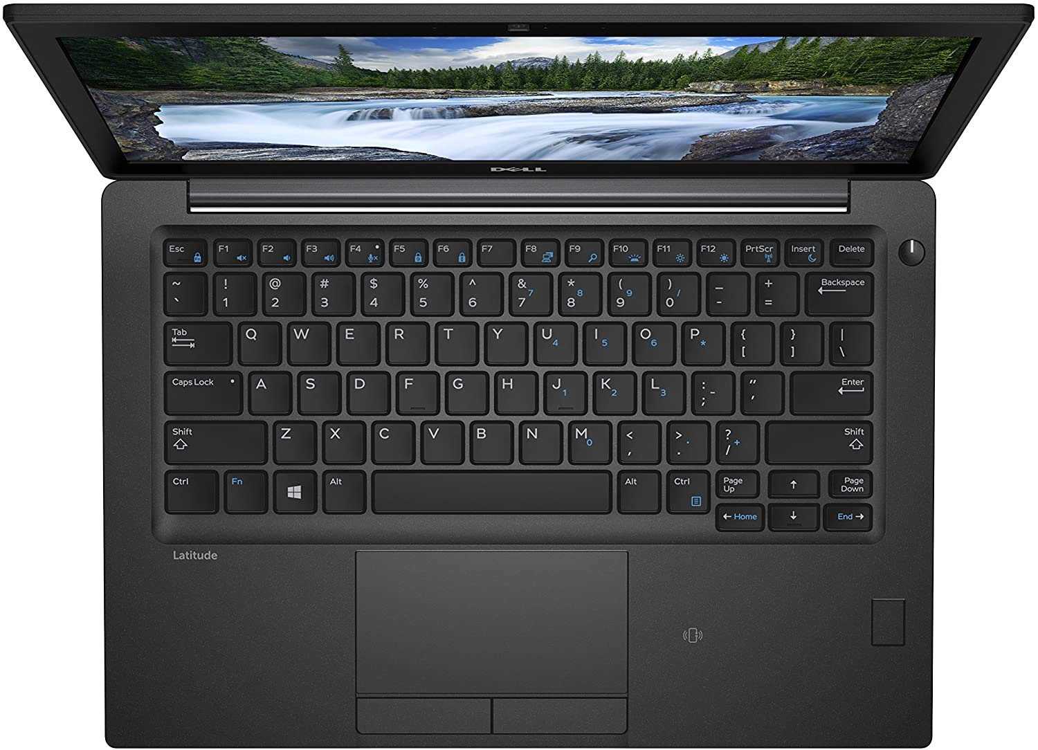 Amazon.com: Dell Latitude 80VG6 Laptop (Windows 10 Pro, Intel i7