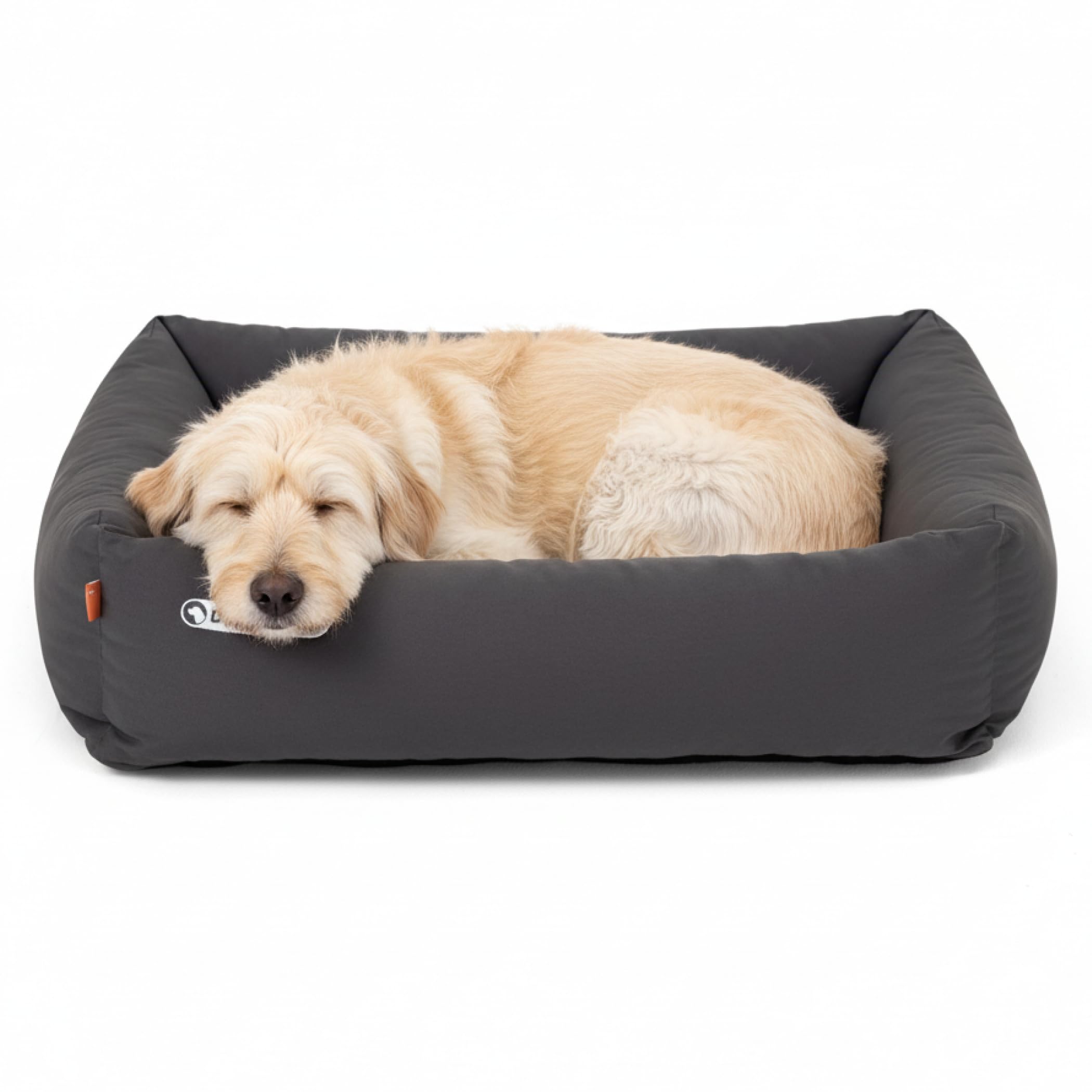 Doctor Bark Hundebett Orthopädisch