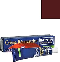 Vista 28 de Saphir Beaute du Cuir Beaute du Cuir Crema Renovadora 0.8 fl oz