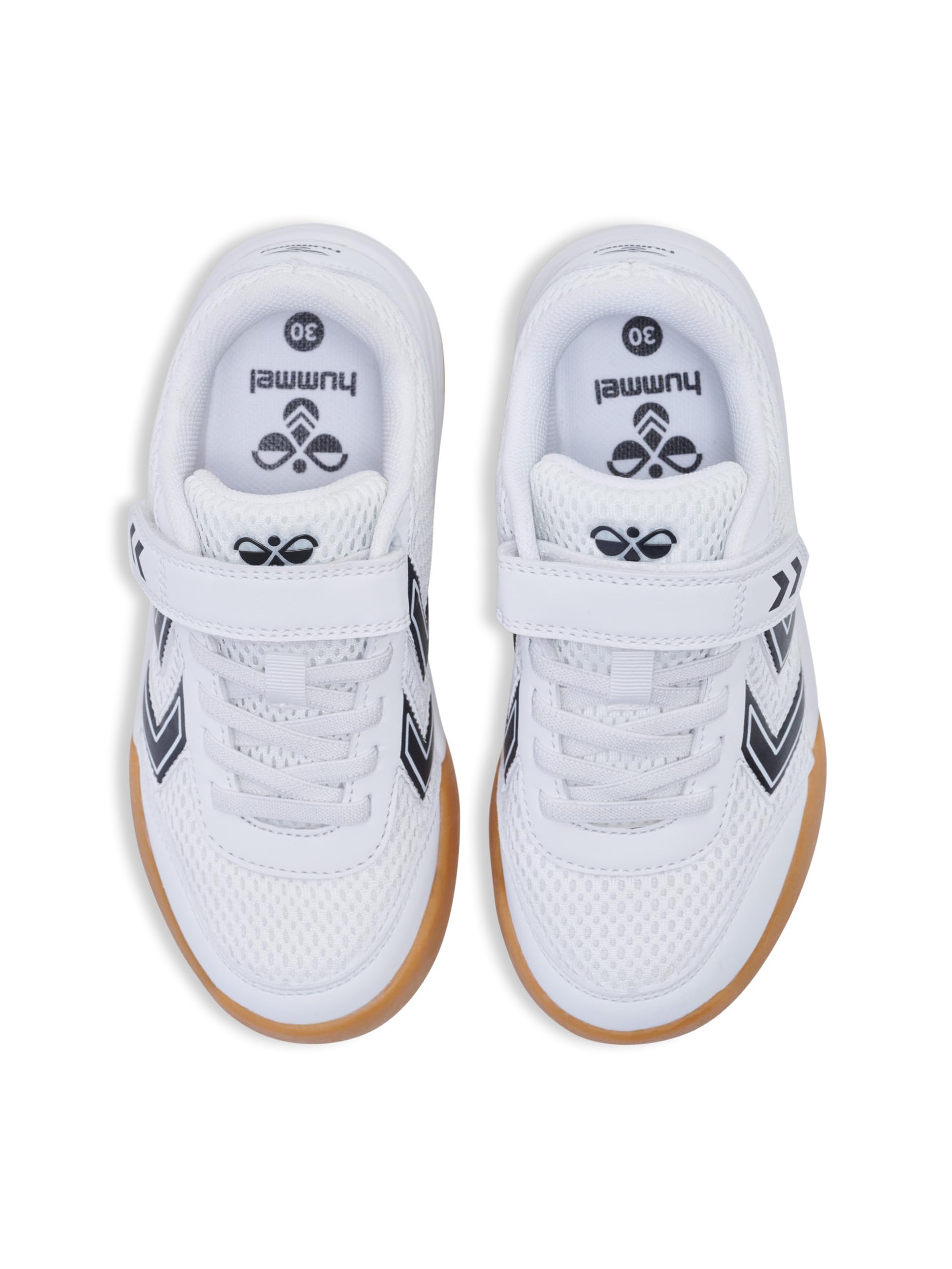 Hummel Multijuego Flex Vc Jr ZapatillasUnisex niños