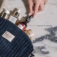 Vista 8 de Drop Supplements - Gotas de electrolitos de minerales traza orgánicos, gotas de vitamina D3+K2 y gotas líquidas de vitamina B12