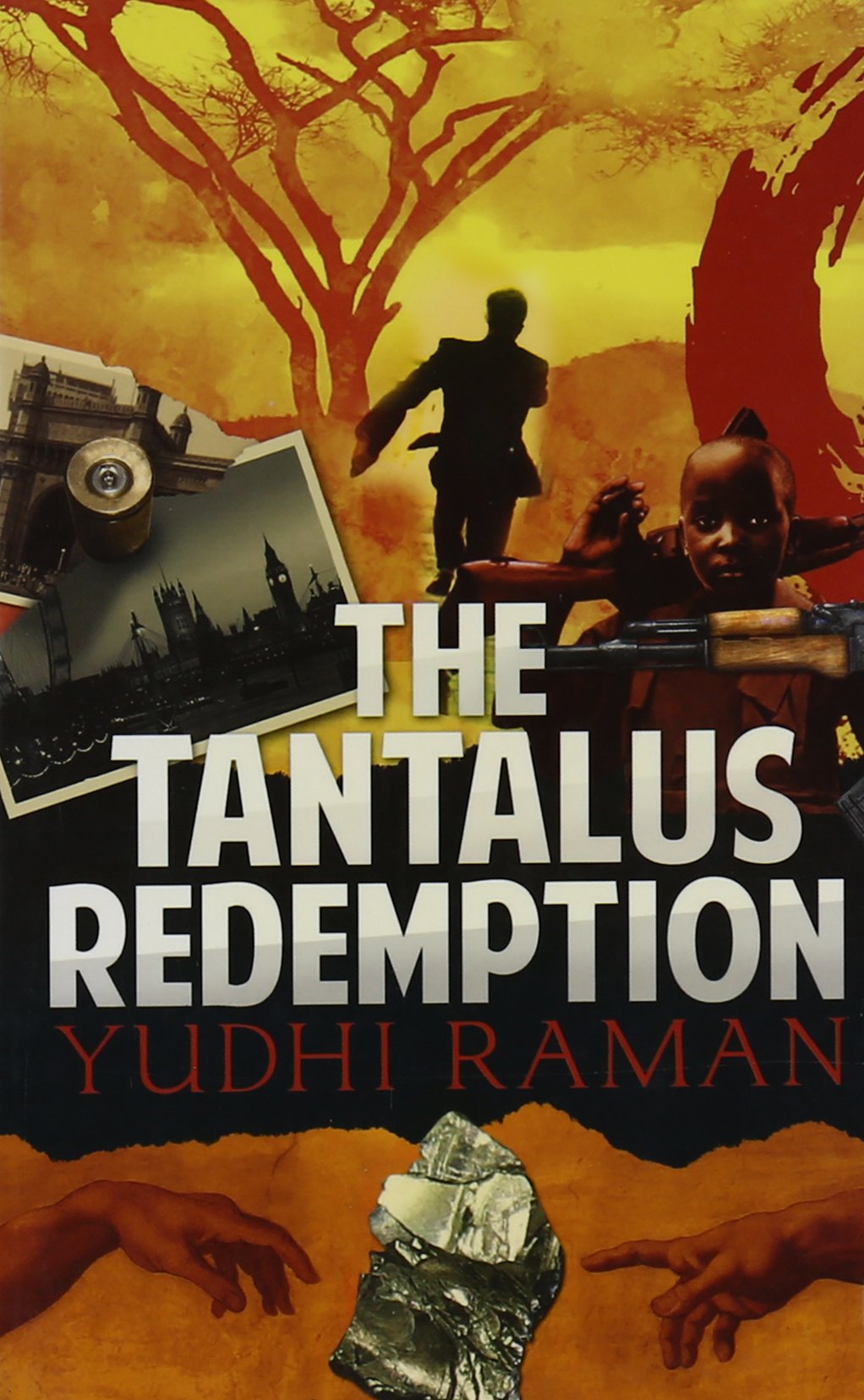The Tantalus Redemption