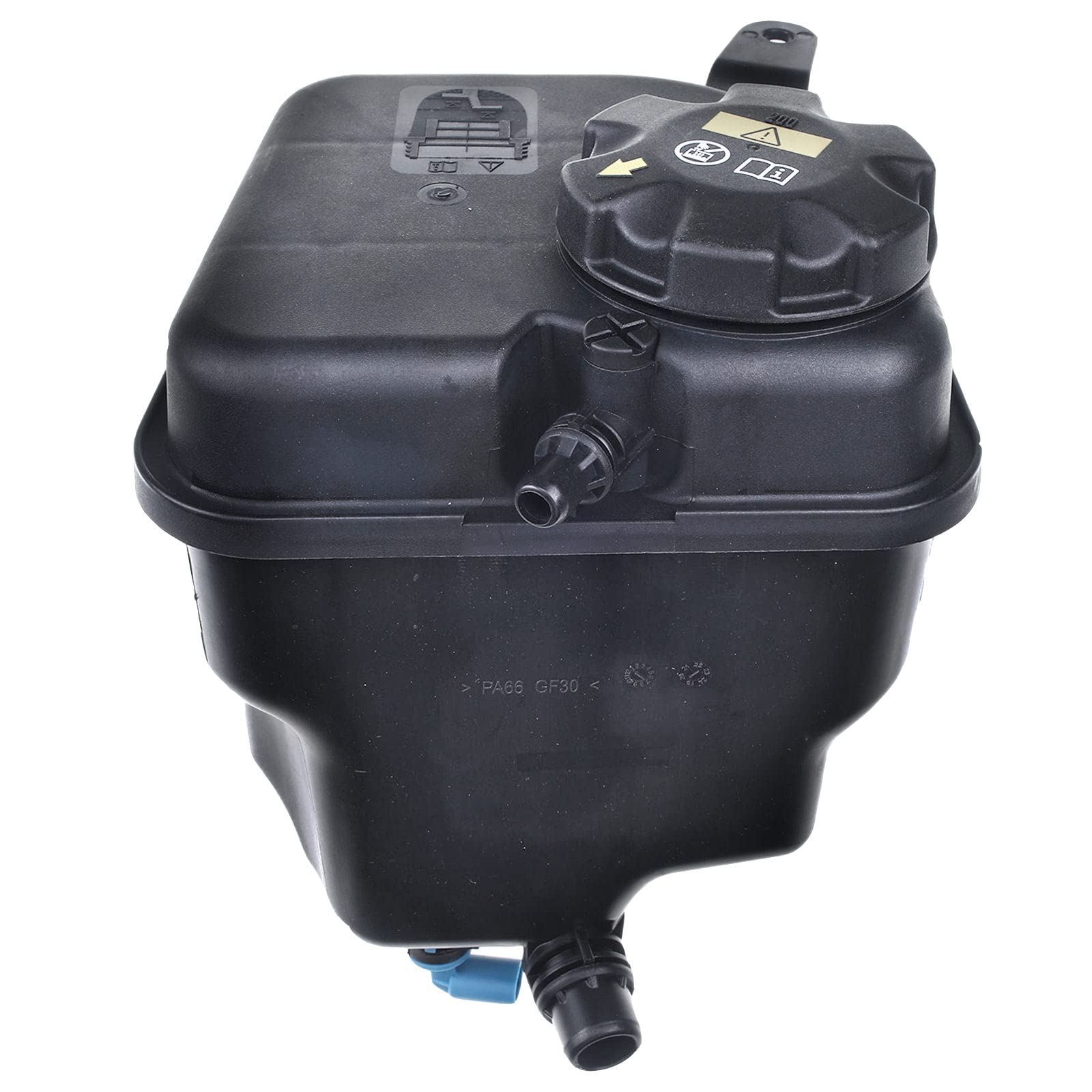 Coolant Tank 20112013 BMW 335i拡張タンクEngine 86859NN 2012 For 20112013