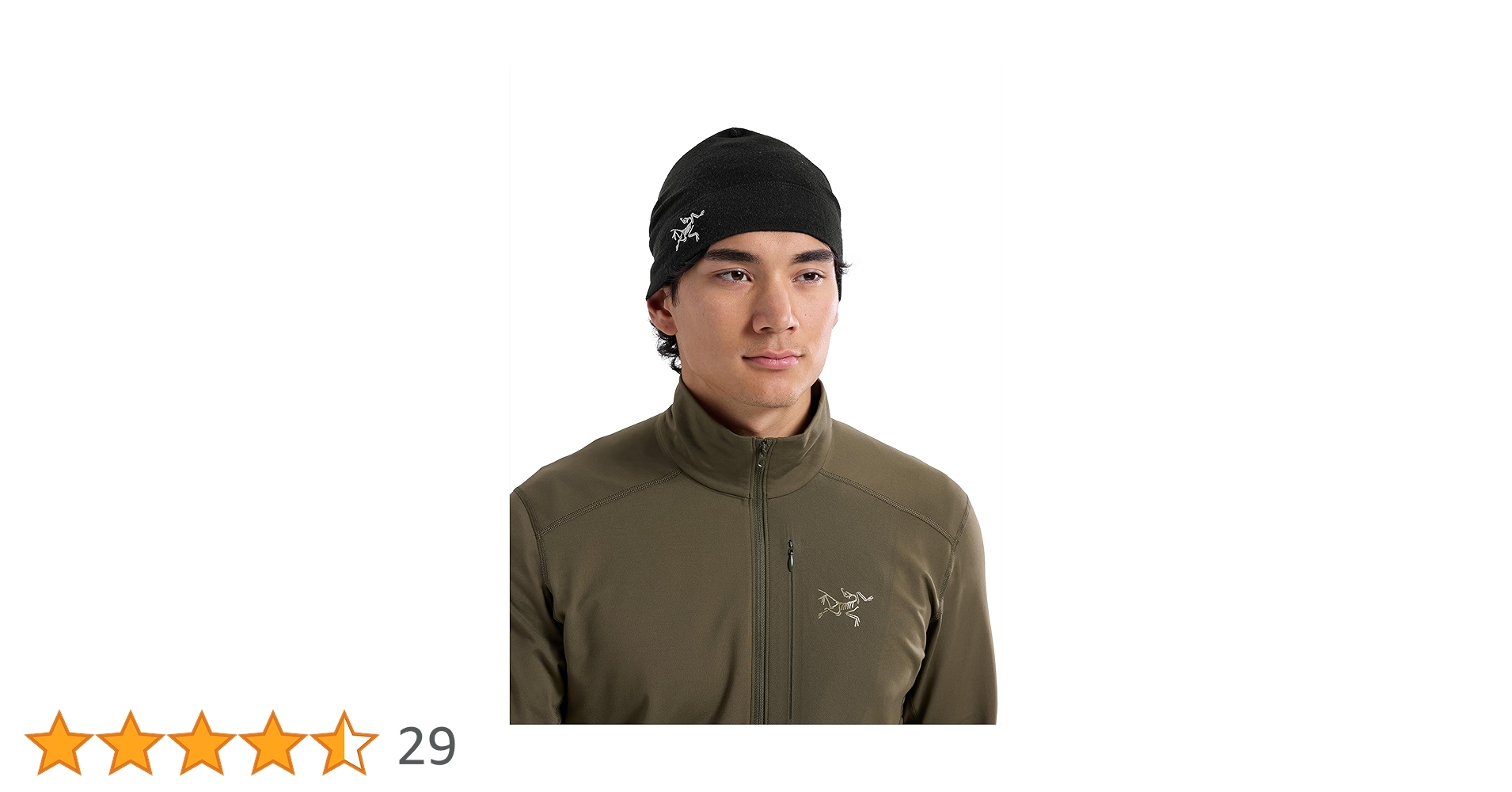 Amazon.co.jp: [アークテリクス] ARCTERYX ローライトウエイト