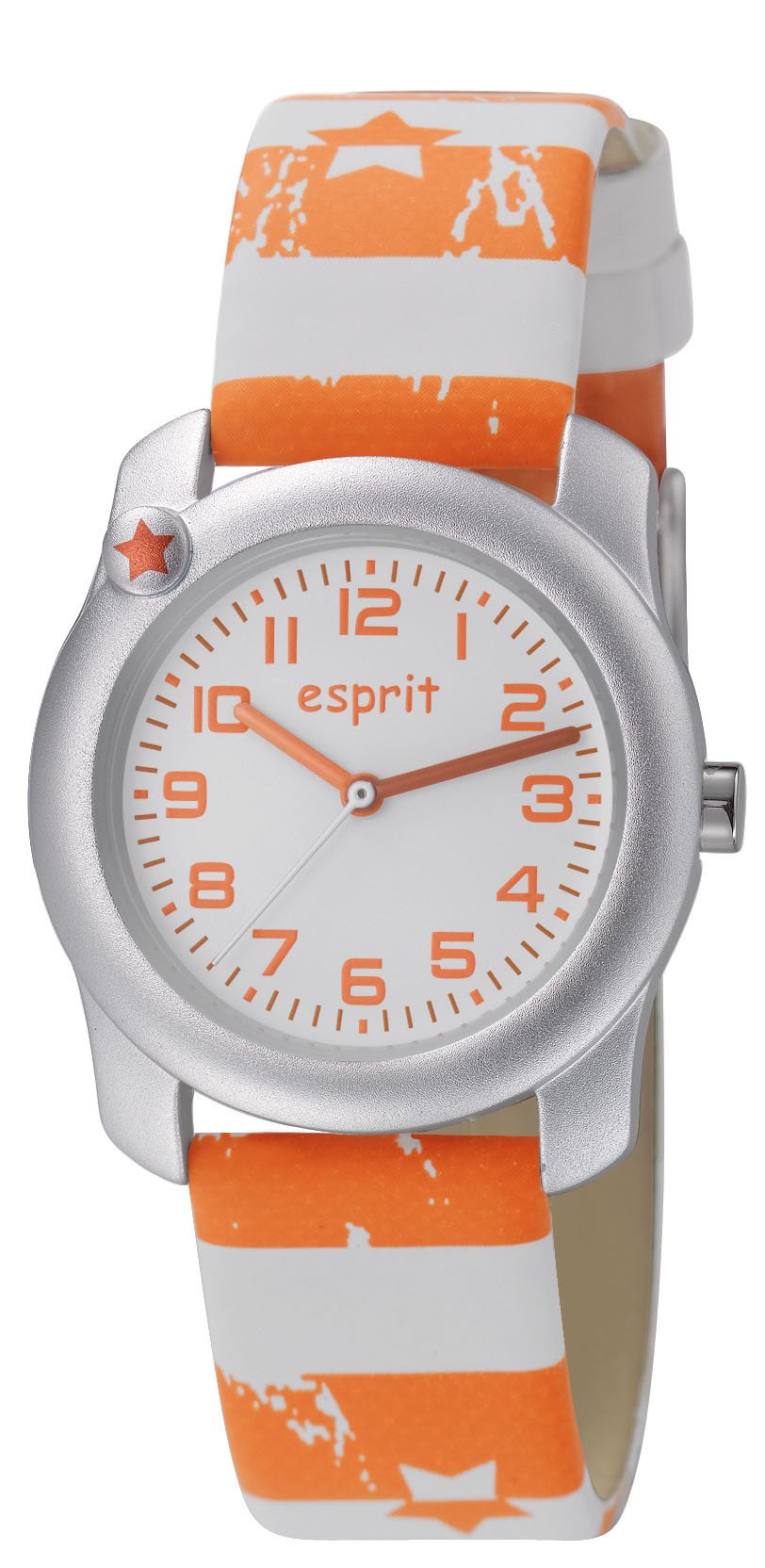 Esprit Kids Nautical Sailor ES105284012 Orologio per bambino Set con matite colorate