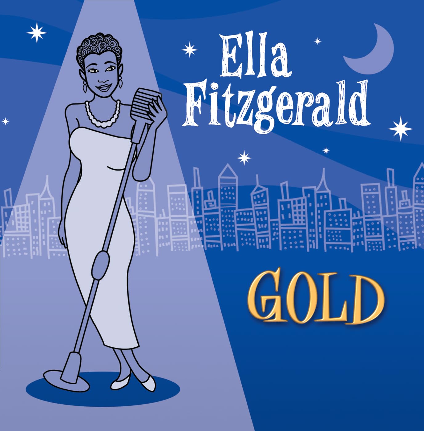 Ella Fitzgerald