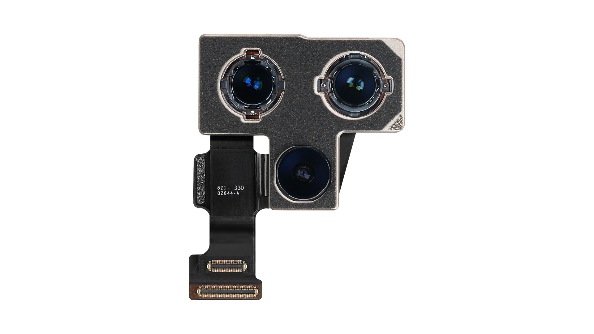 その他 iPhone12promax512g Amazon.com: Risidamoy for iPhone 12 Pro 12MP OEM Main Rear Back