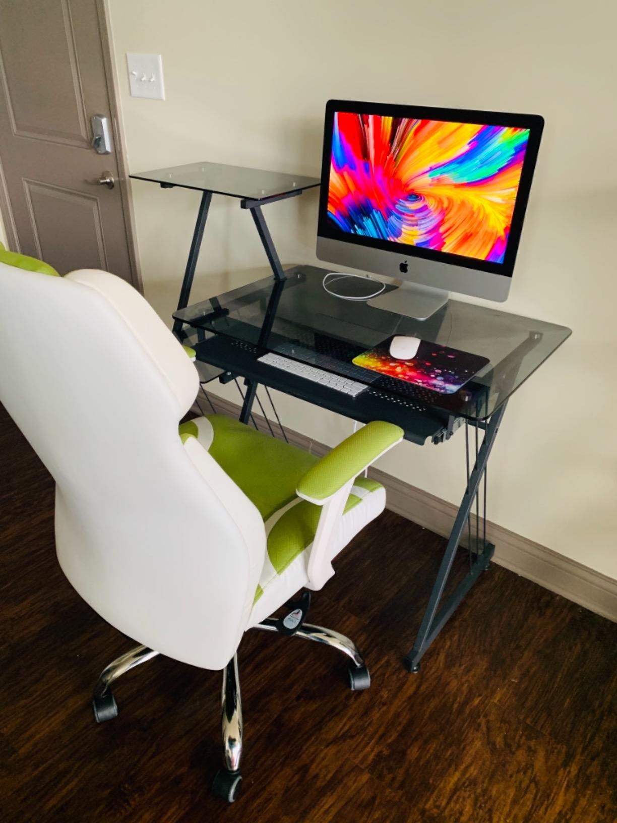 Customer Image