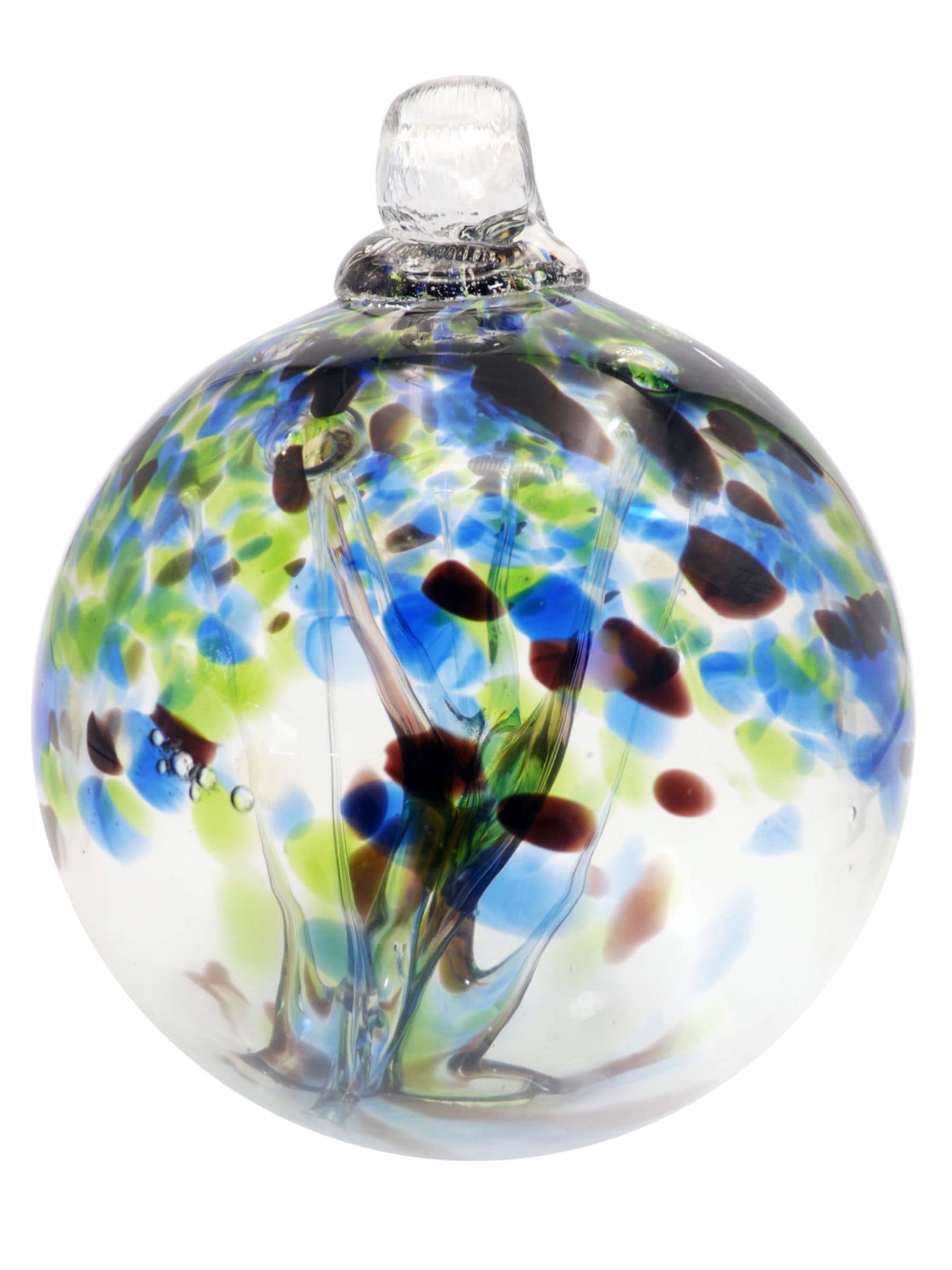 Amazon.com: Dale Tiffany Hand Blown Glass, 4