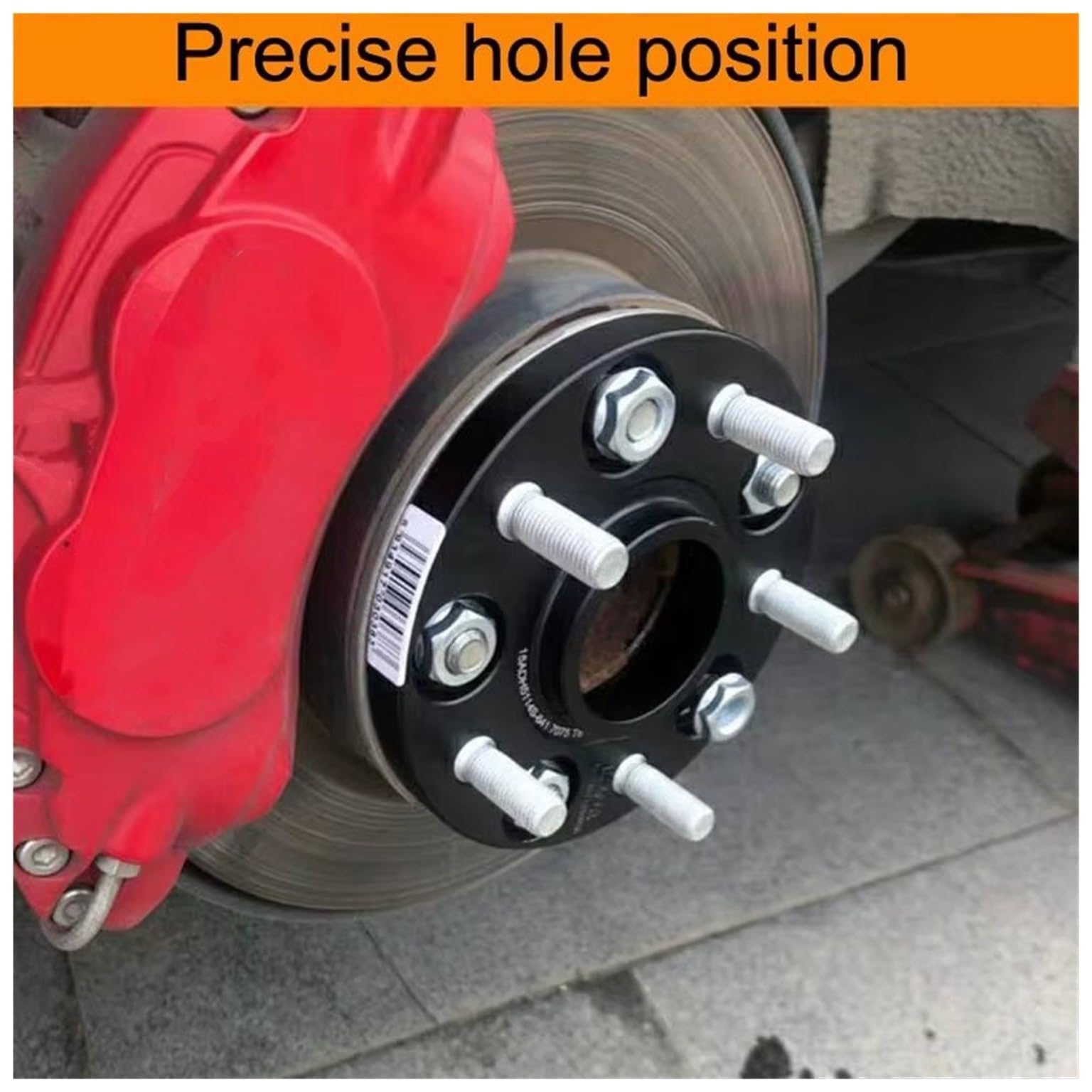 Adaptador De Rueda Separadores ruedas 5x120 67.1