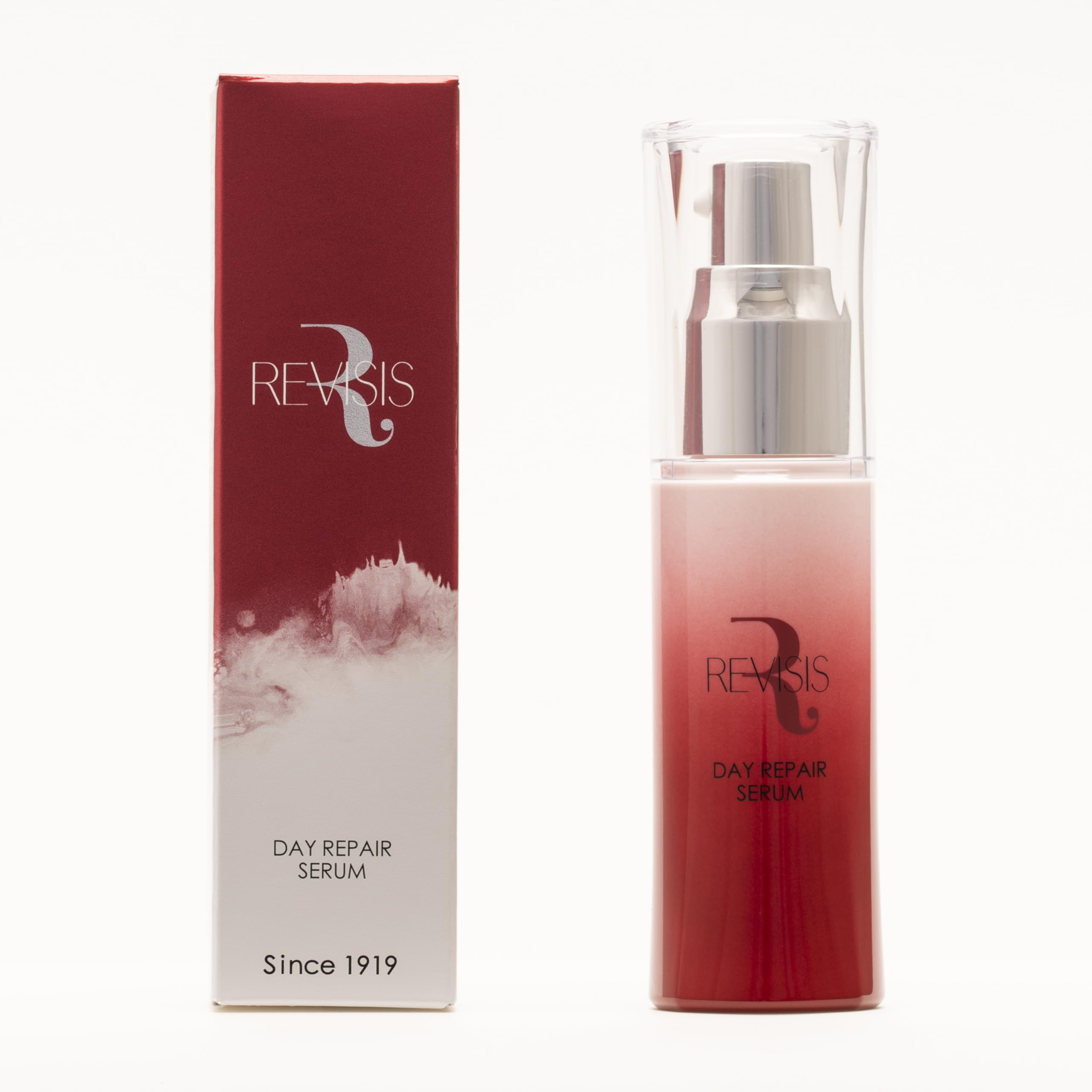 Amazon.co.jp: REVISIS リバイシス デイ・リペア セラム 50ml 美肌菌
