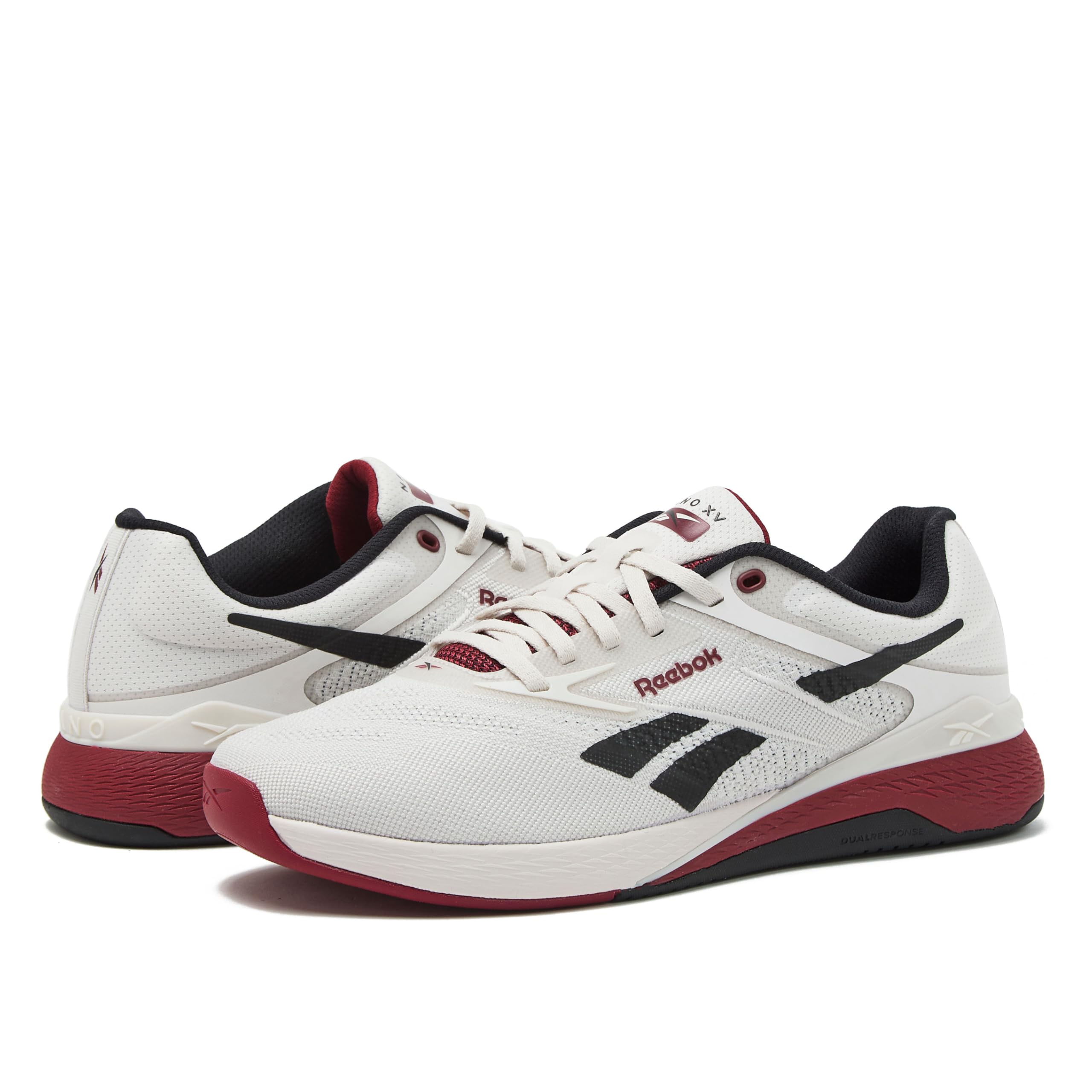 Reebok Nano X5 Herrenschuhe, Cross-Training und leichte Laufschuhe für Herren
