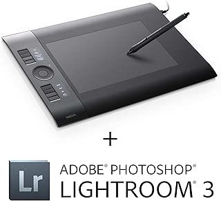 Intuos4 Medium Pen Tablet - coolthings.us