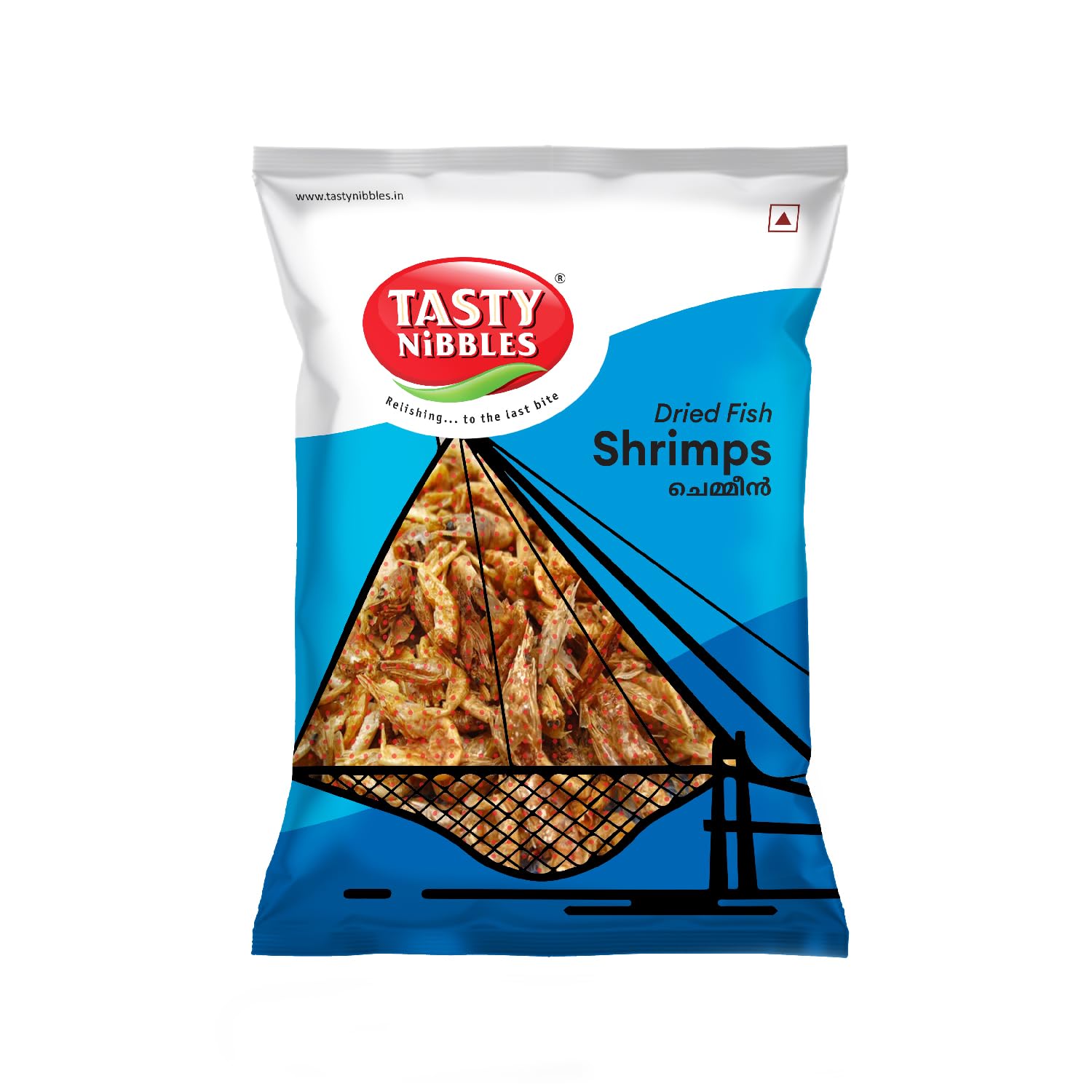 Tasty Nibbles Ready to Cook Dried Shrimp 100g (Small) | Unakka Chemeen| Dried Small Prawns| Dried Seafood| Hygienically Processed| No Added Preservatives (Pack of 1)-image-40