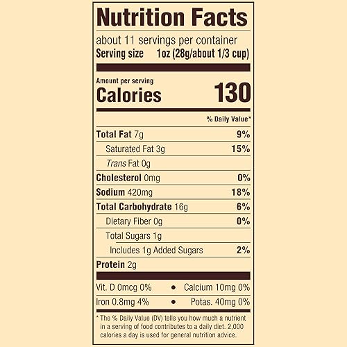 Miniatura 2 de Snyder's of Hanover Piezas de pretzel, jalapeño, 11.25 onzas