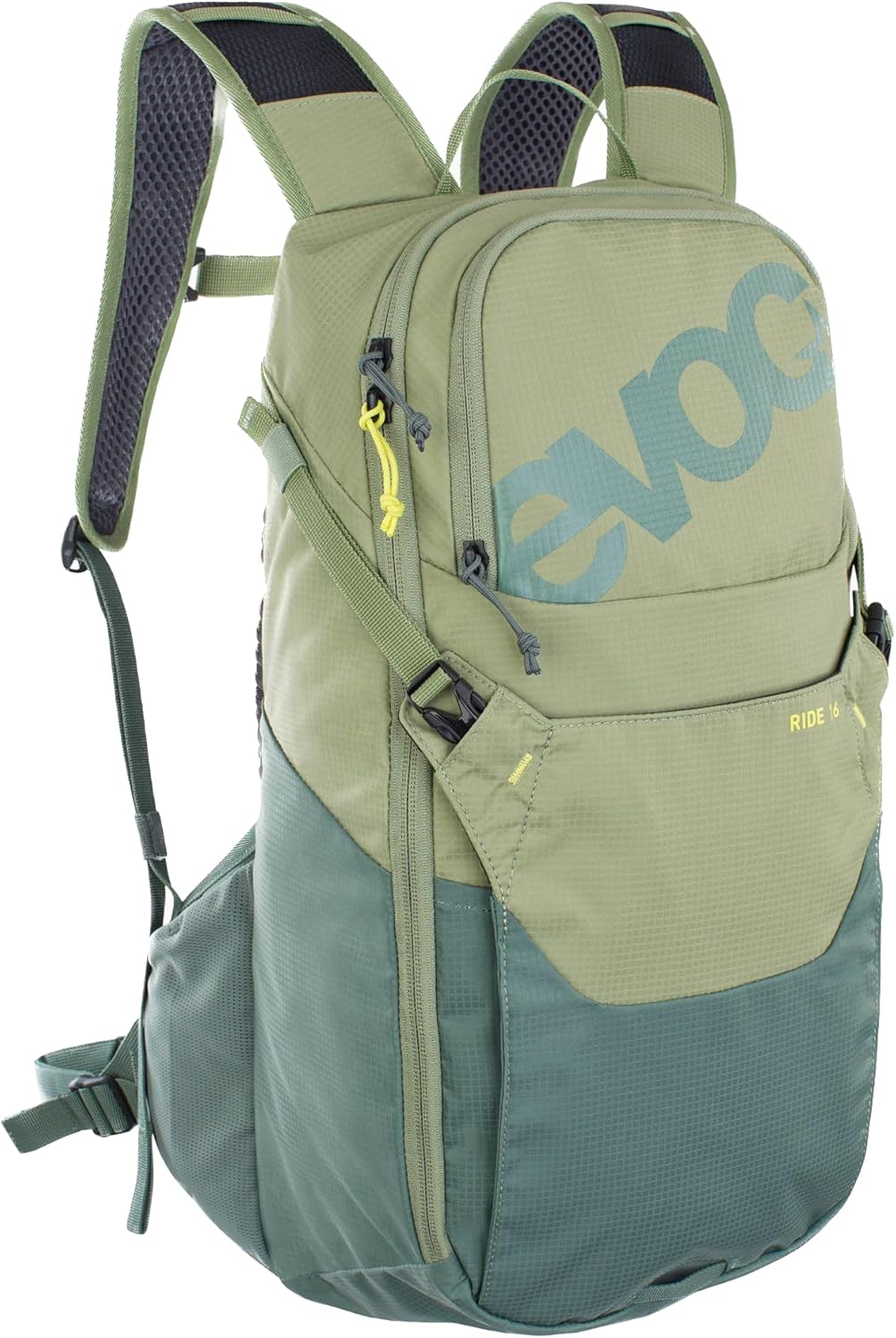 EVOC Unisex Ride Sports supply (pack of 1)