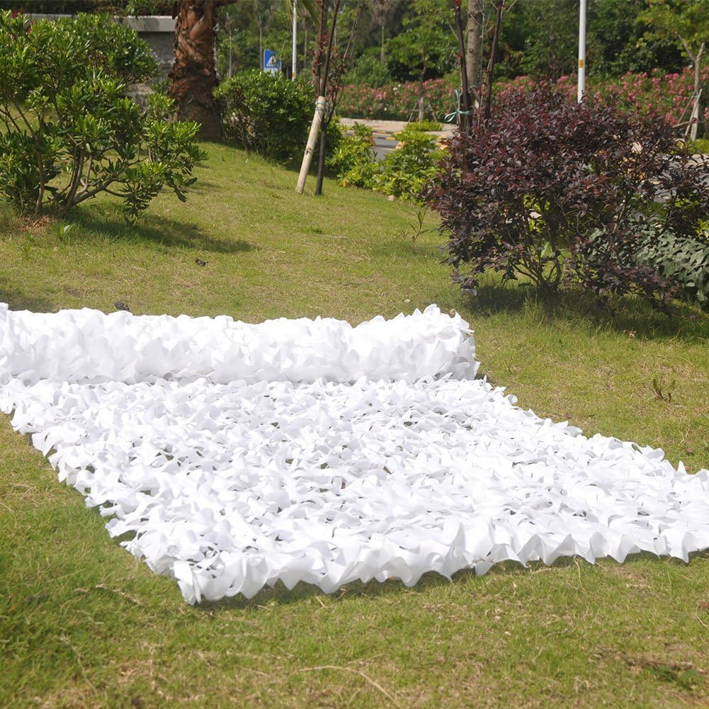 Tactical Area Bulk Roll Tarnnetz Camo Net Blinds Militärnetze für Sunshade Camping Shooting Jagd Party Dekoration Fotografie Hintergrund Autoabdeckungen