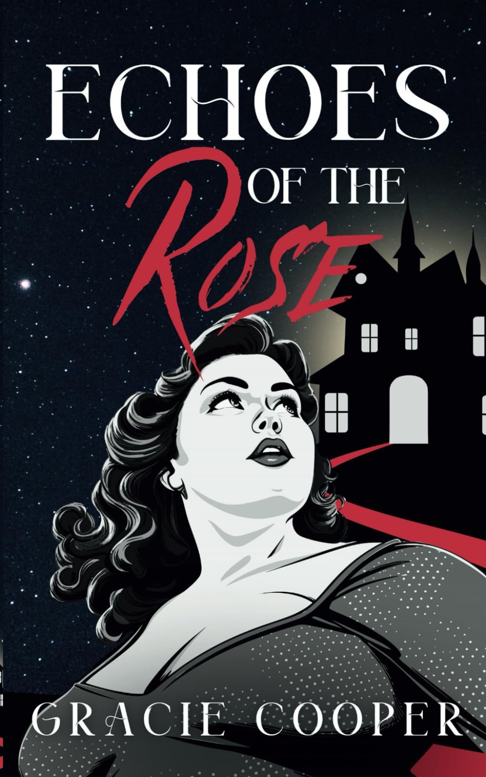Echoes Of The Rose