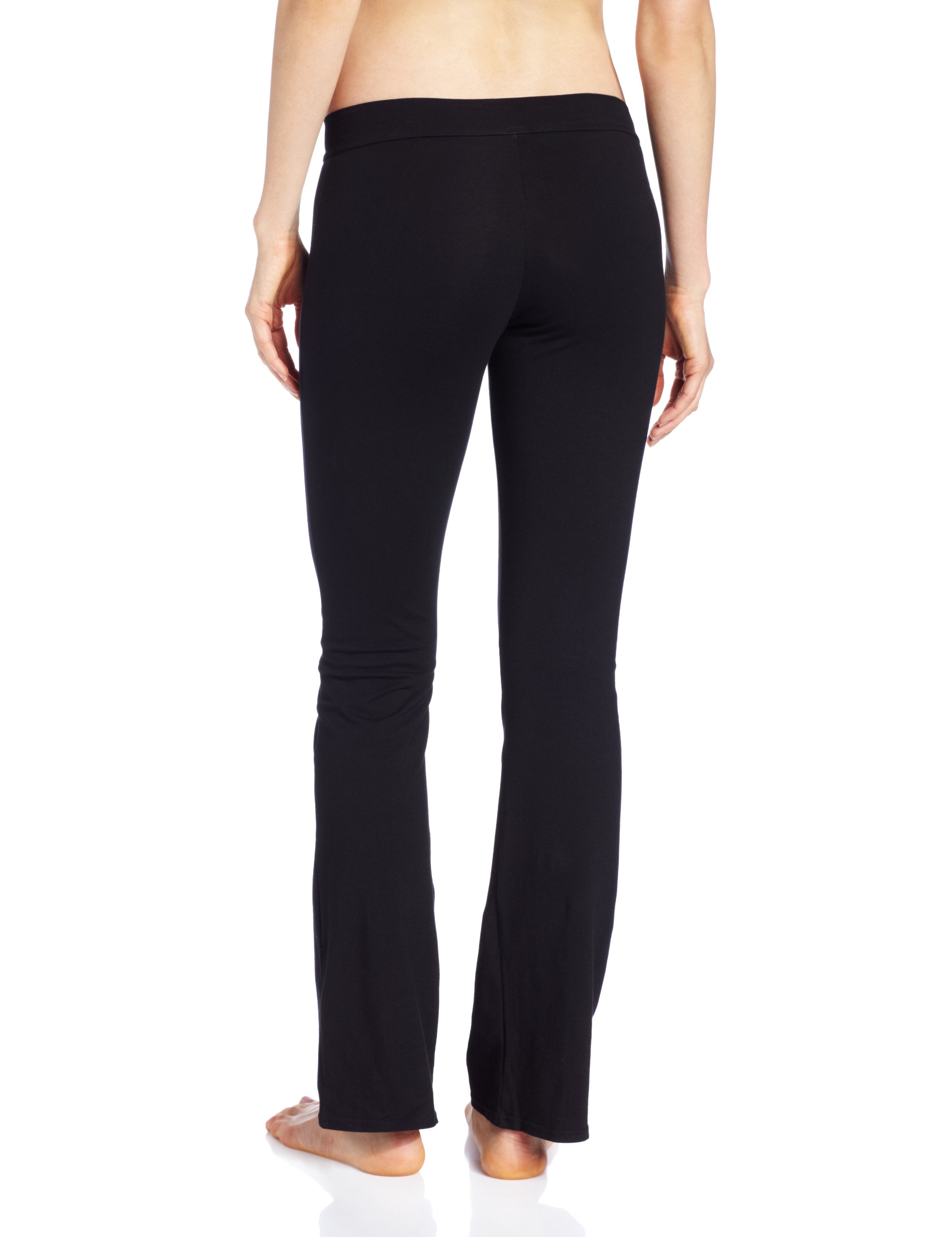 Capezio Pantalon Jazz Classique-Entrejambe Moyenne Femme 126 cm