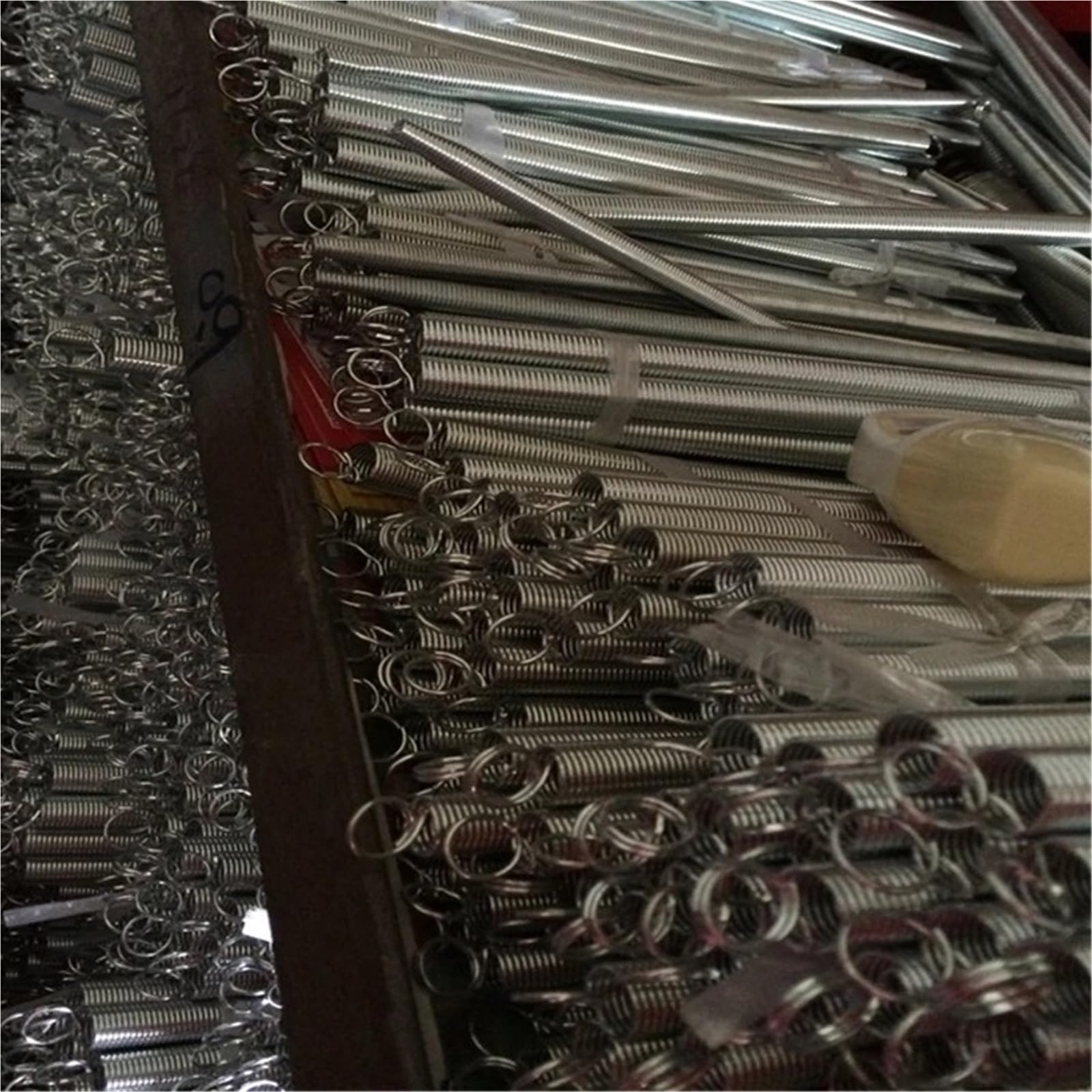 Piegatrice Manuale for Tubi In PVC Con Molla Interna 3 Pezzi/set DN20/25/32mm | Strumento for piegare tubi metallici for la decorazione della casa, curva primavera argento