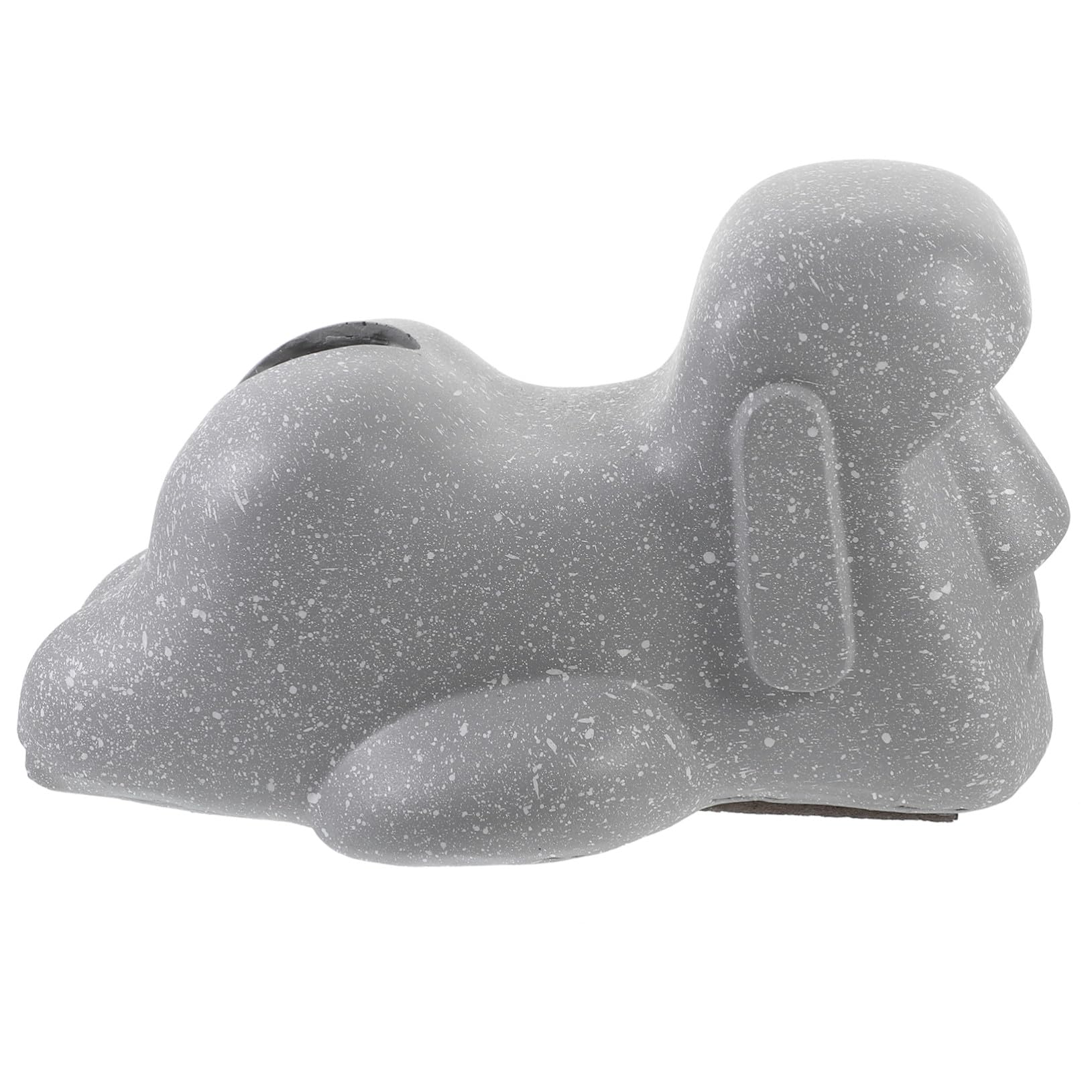 Boîte à mouchoirs Moai déco originale pour salon et bureau