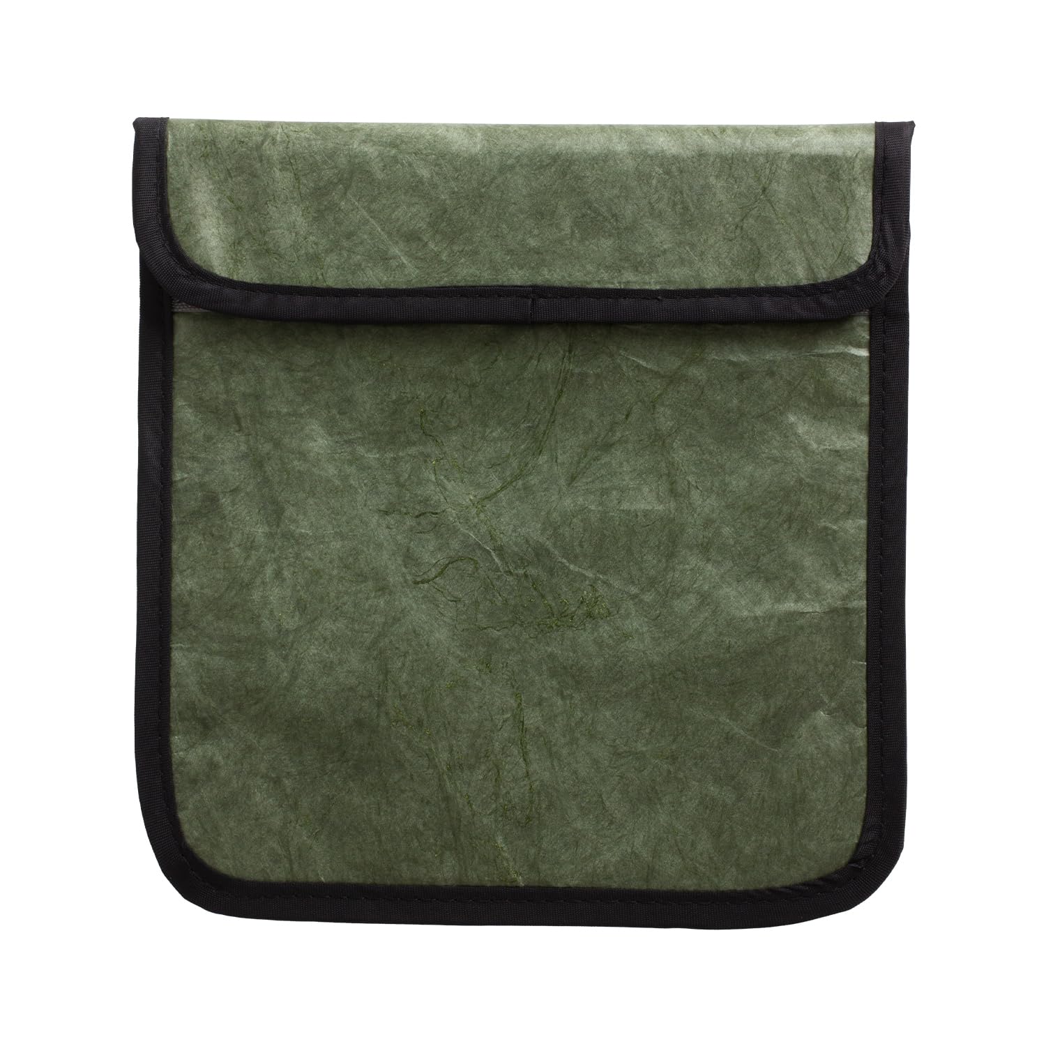eTone Waterproof Storage Carrying Case Bag Xray Proof Bags Film X-Ray Protector Bag Radiation-resistant Bag for Photographers Tourists Travelers, Green (Large)