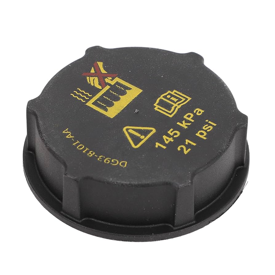 ⚠️RRT86⚠️ Amazon.com: Radiator Coolant Tank Cap, Replacement Coolant