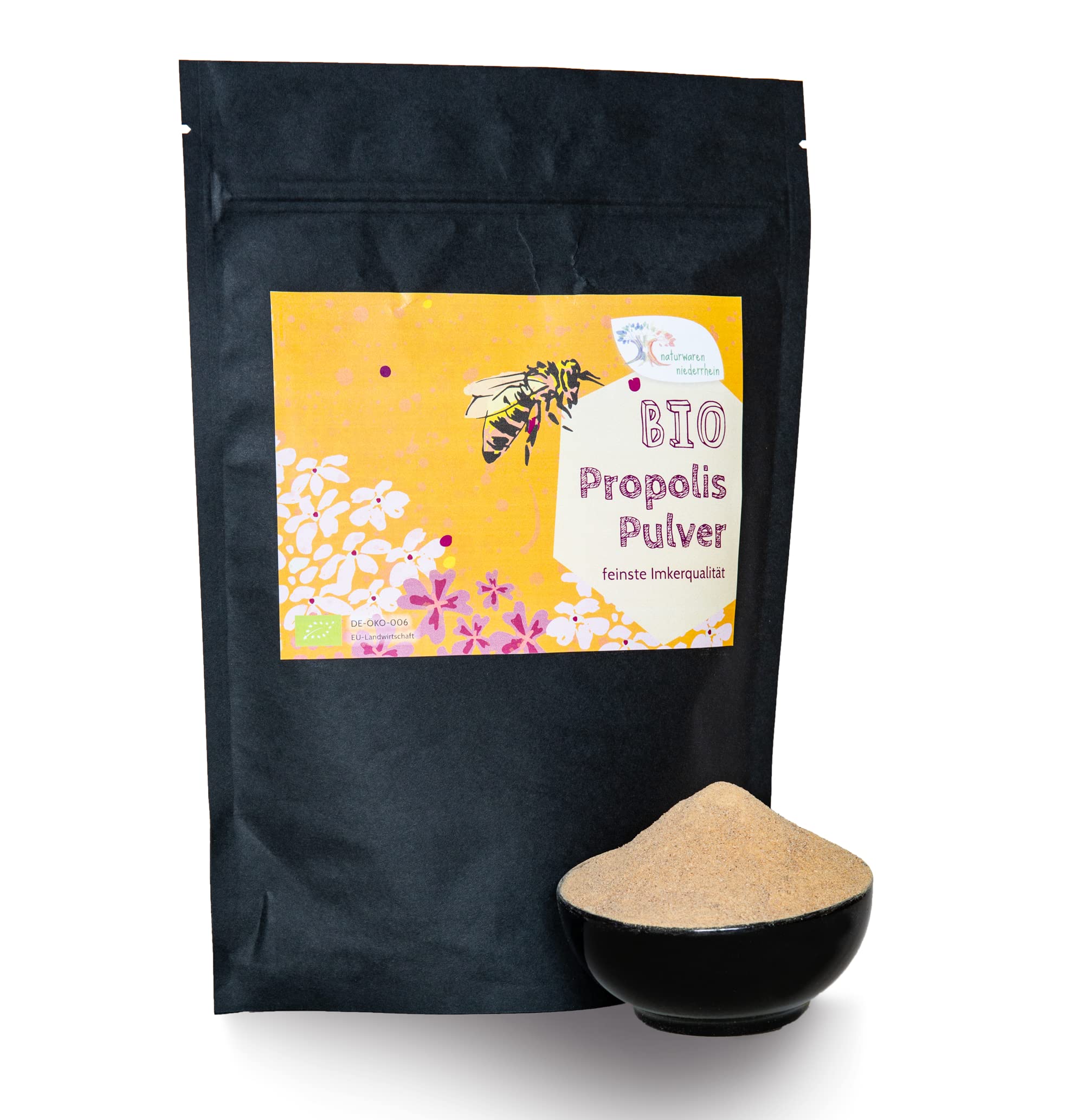 Bio Propolis Pulver 250g