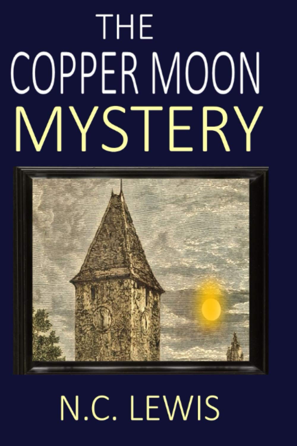 The Copper Moon Mystery