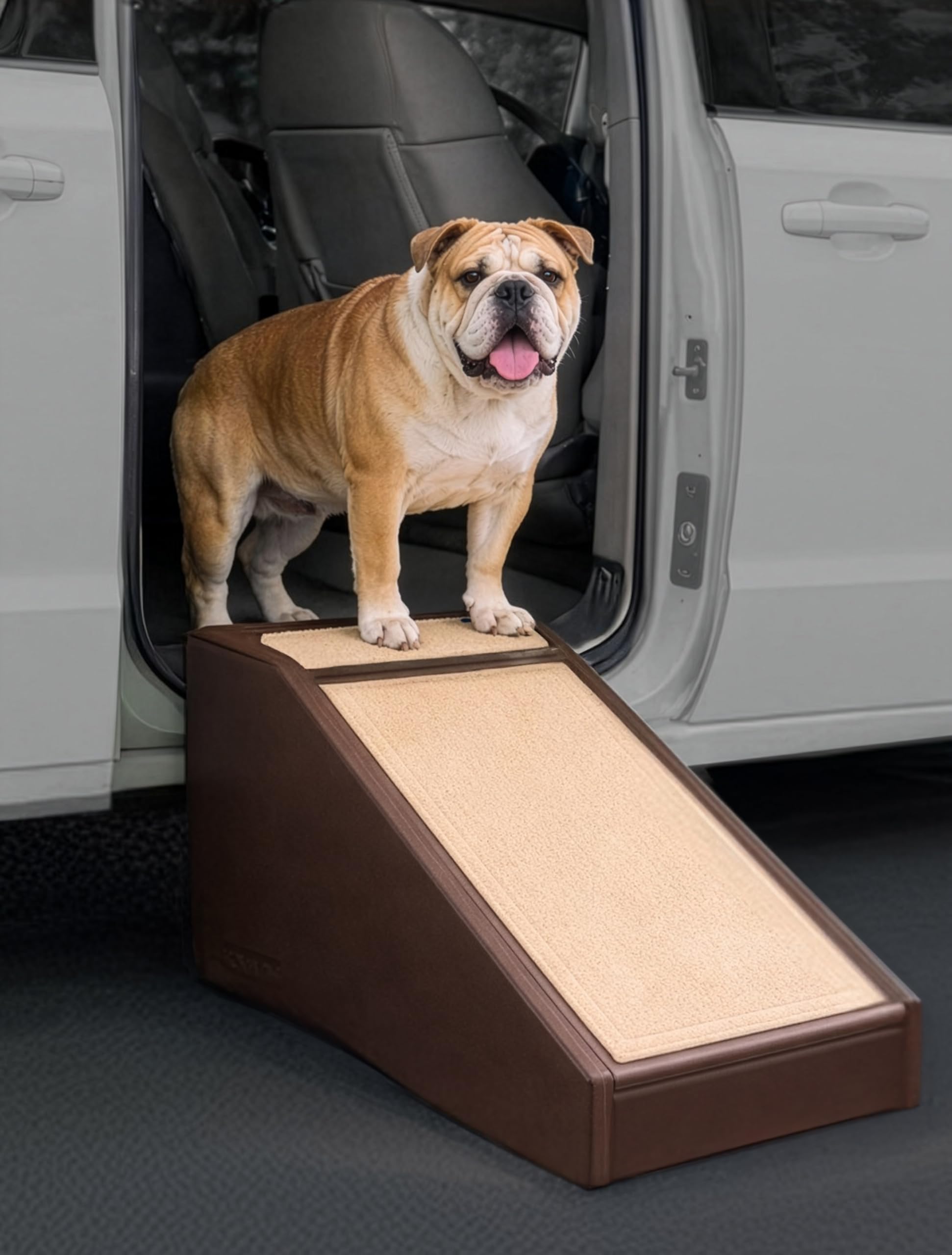 Pet Gear Stramp
