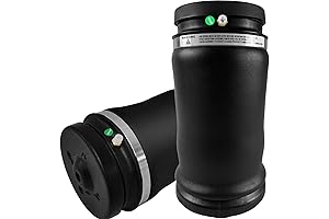 Replacement Air Shock Rear GL450 Kit