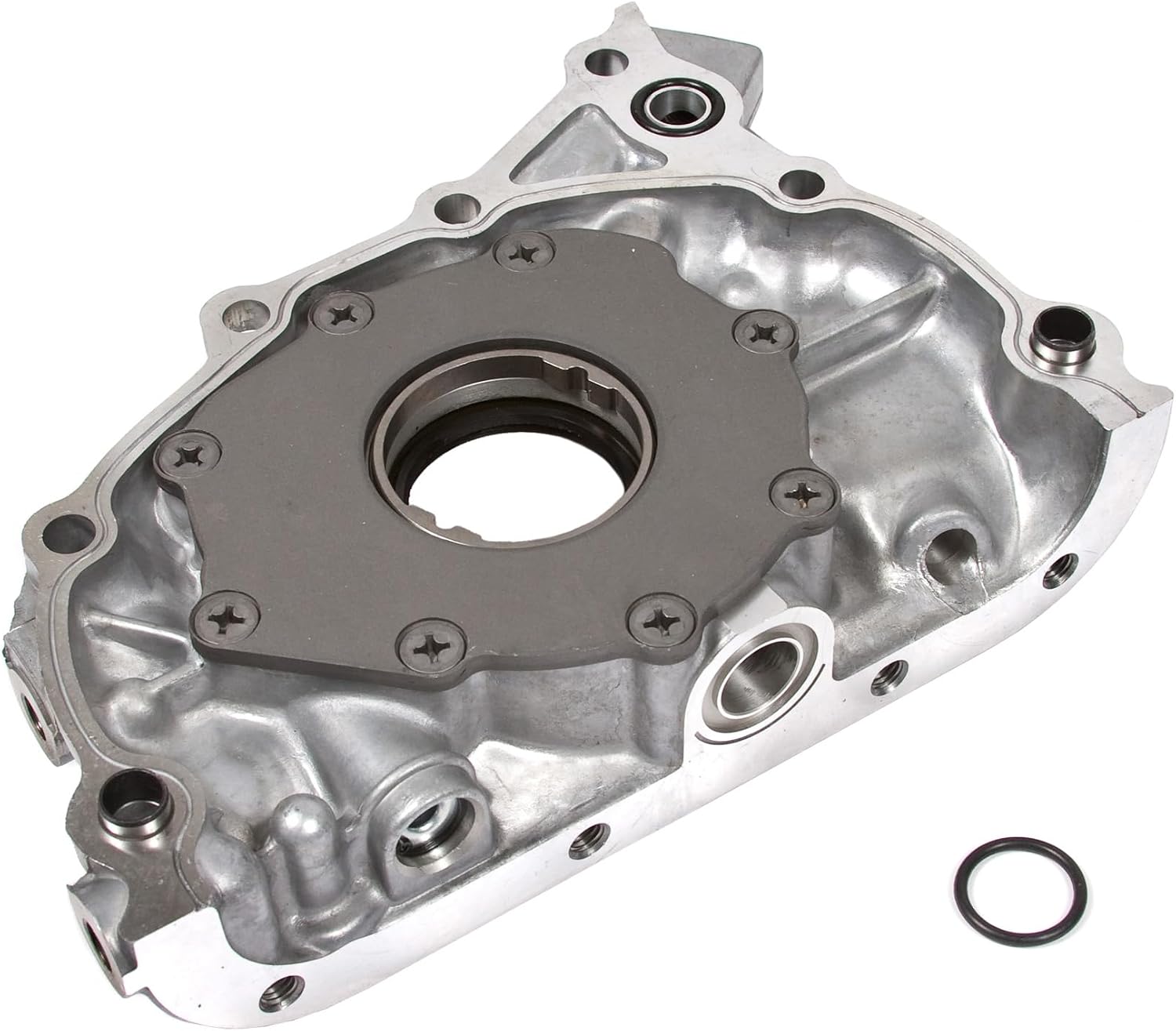 MA-4216895263 Oil Pump Compatible With/For 99-03 Mazda 626 Protege Protege5 1.8L & 2.0L DOHC 16V FB FS