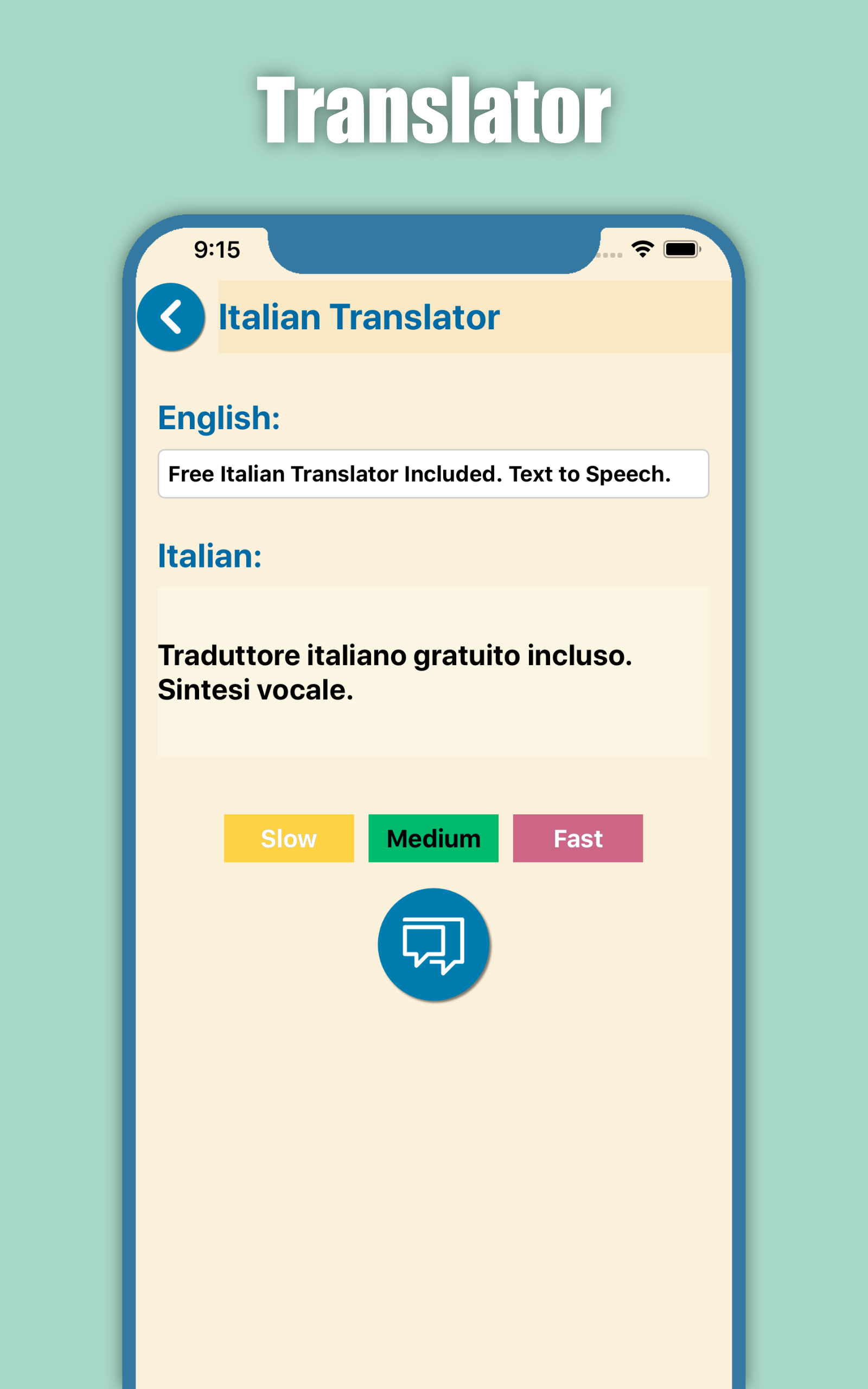 Italian Learning App Learn Italian for Beginners - App on Amazon Appstore