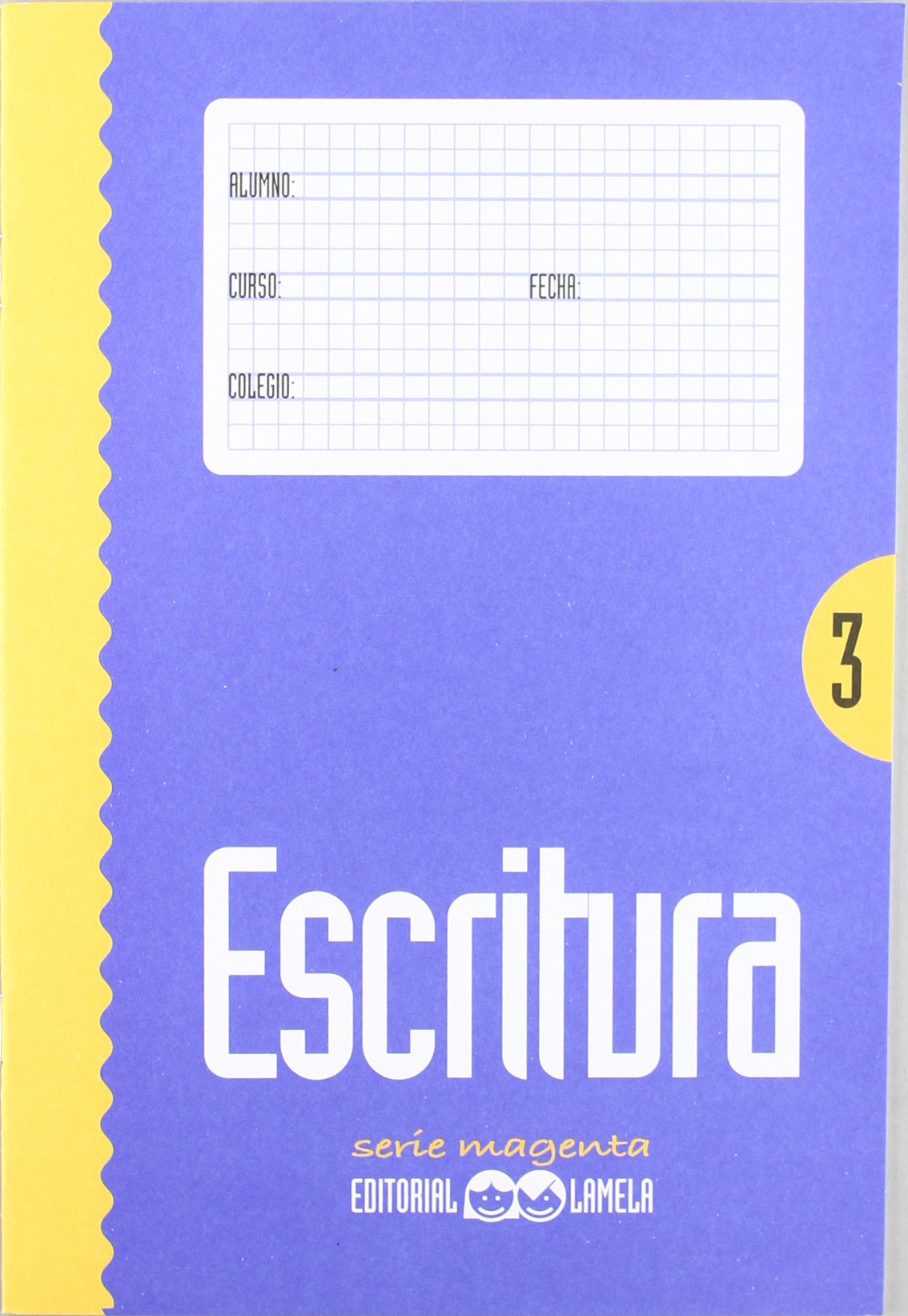 Cuad Escritura 3