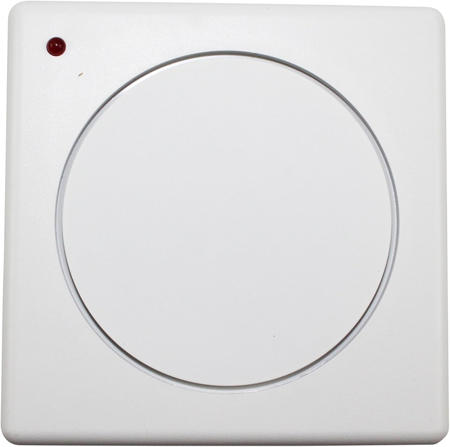 Wattstopper W-2000H Modelw Stopper Ultrasonic Occupancy Sensor Lighting & HVAC Control, White