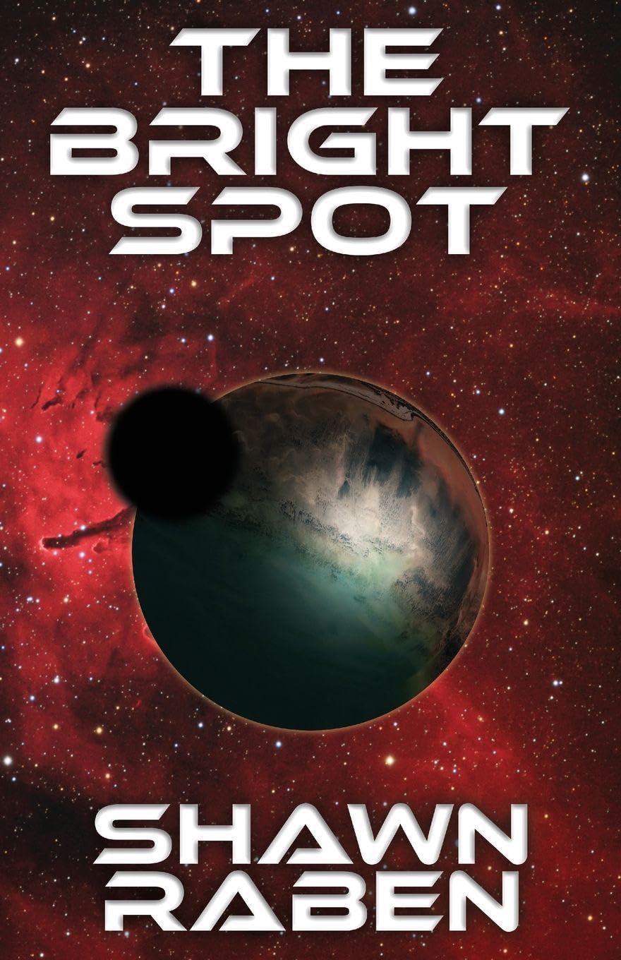 The Bright Spot: 1