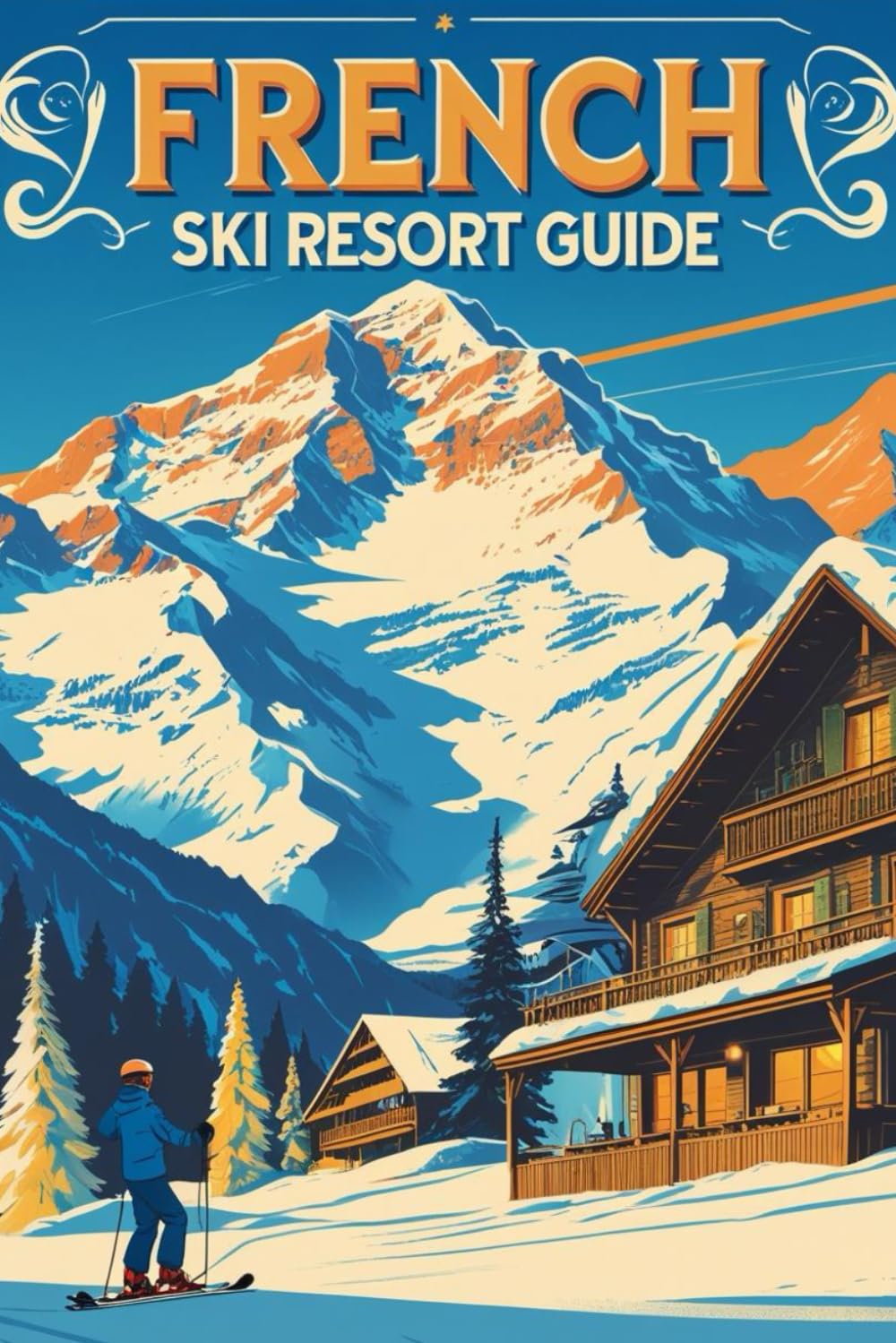 French Ski Resort Guide