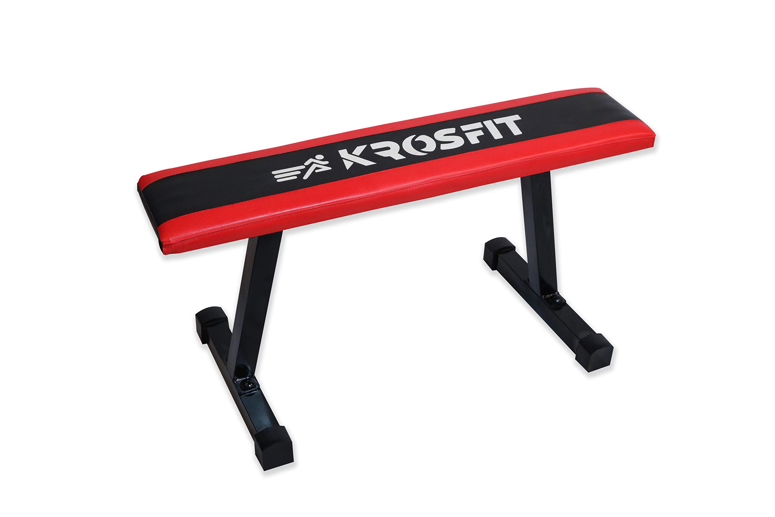 KROSFIT REGULAR FLAT BENCH-image-7
