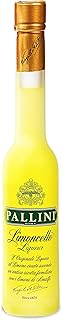 Pallini Limoncello - 350 ml: nato dall’infusione del pregiato