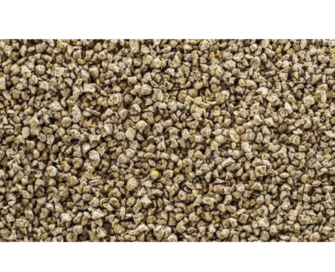 Chicken Layer Feed for Maximum Egg Production and Make Healthier Birds and Suitable for Chicken, Turkey,Geniafowl, Duck (5kg)-image-21