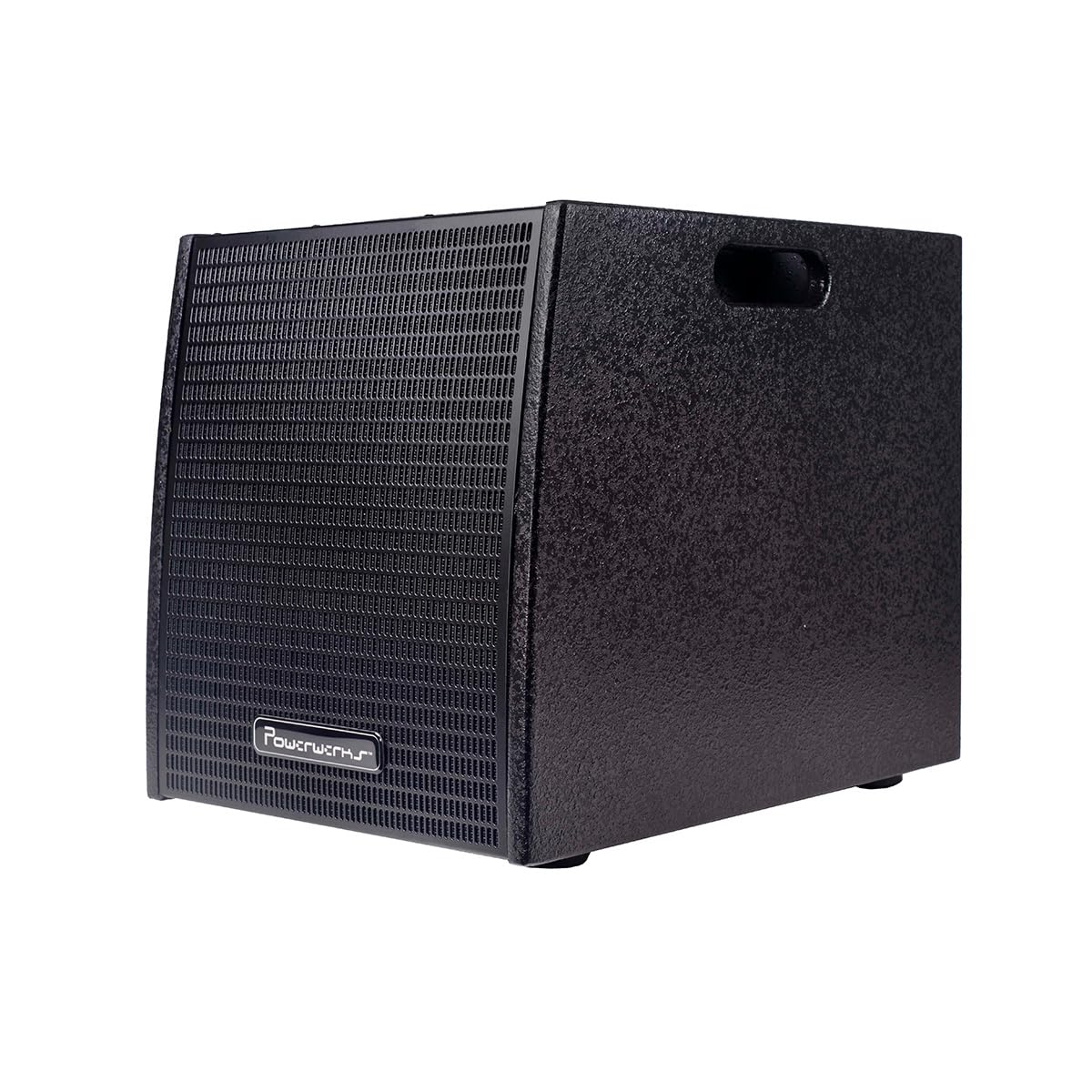 Amazon | Powerwerks POWER ARRAY 2 Bluetooth対応 ポータブルPA