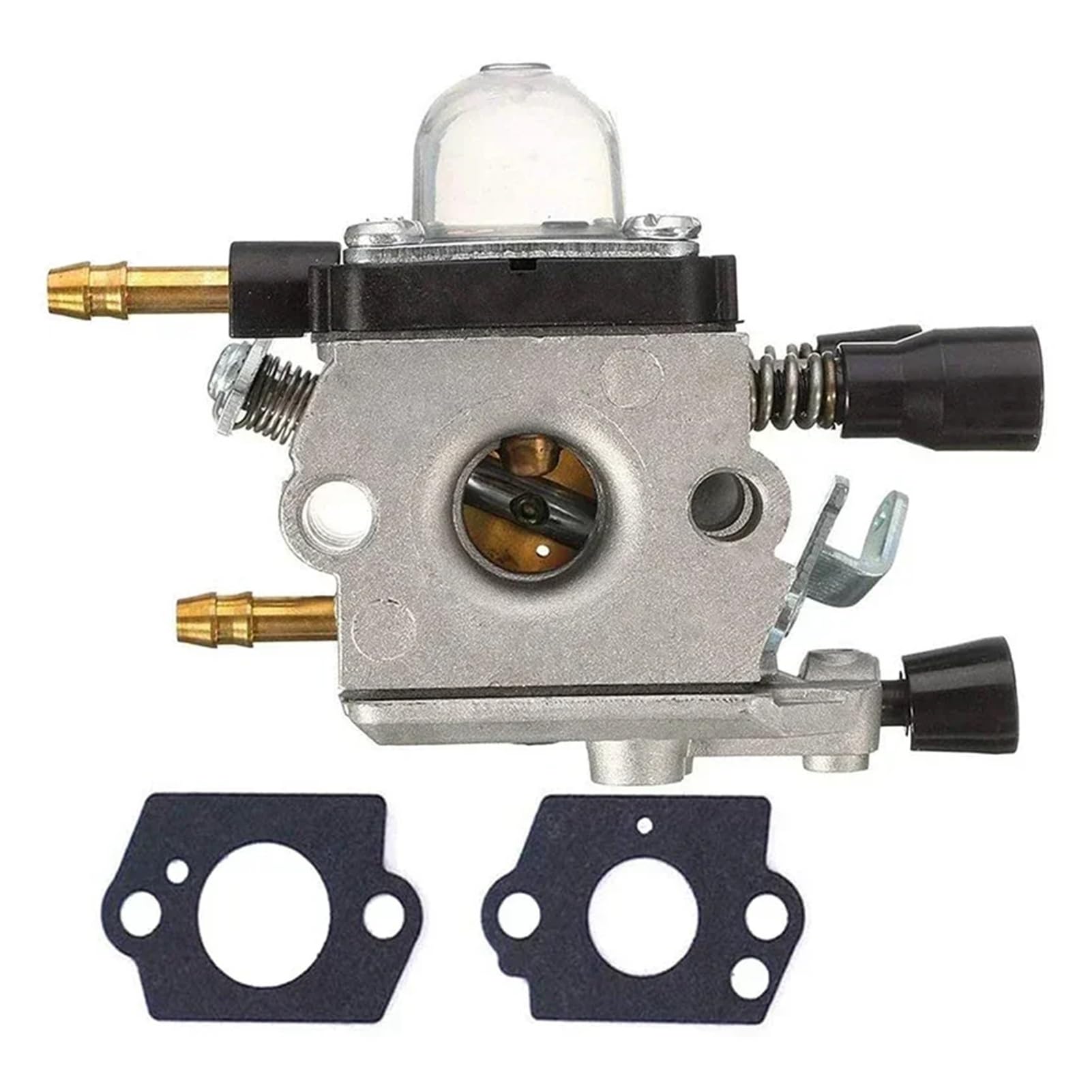 Carburatore BG55 for soffiatore for Foglie BG45 BG65 BG85 C1Q-S68 C1Q-S68G con Kit di Messa a Punto del Filtro dell'Aria