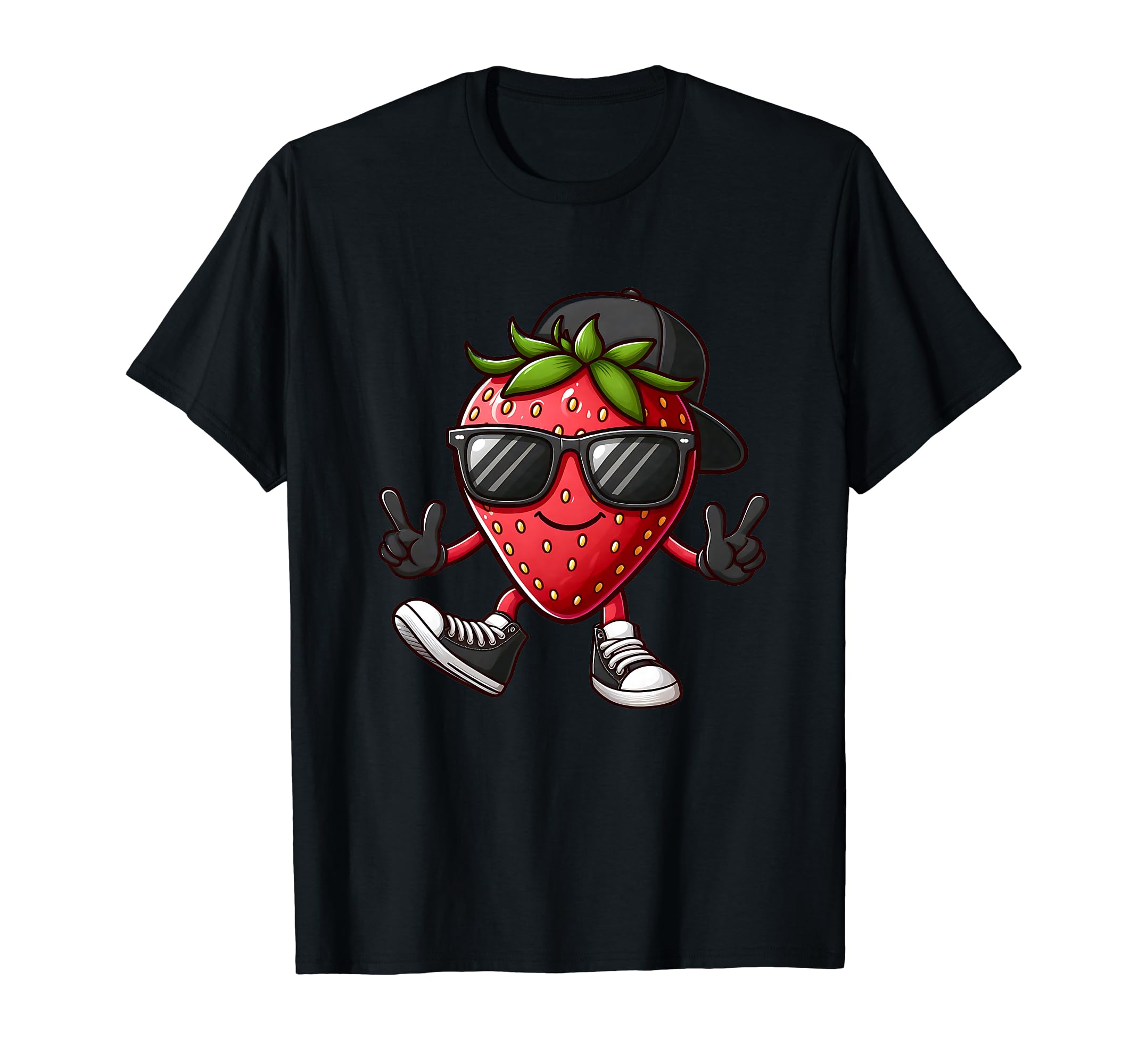 Kleidung mit Designs von Amazon Merch on Demand