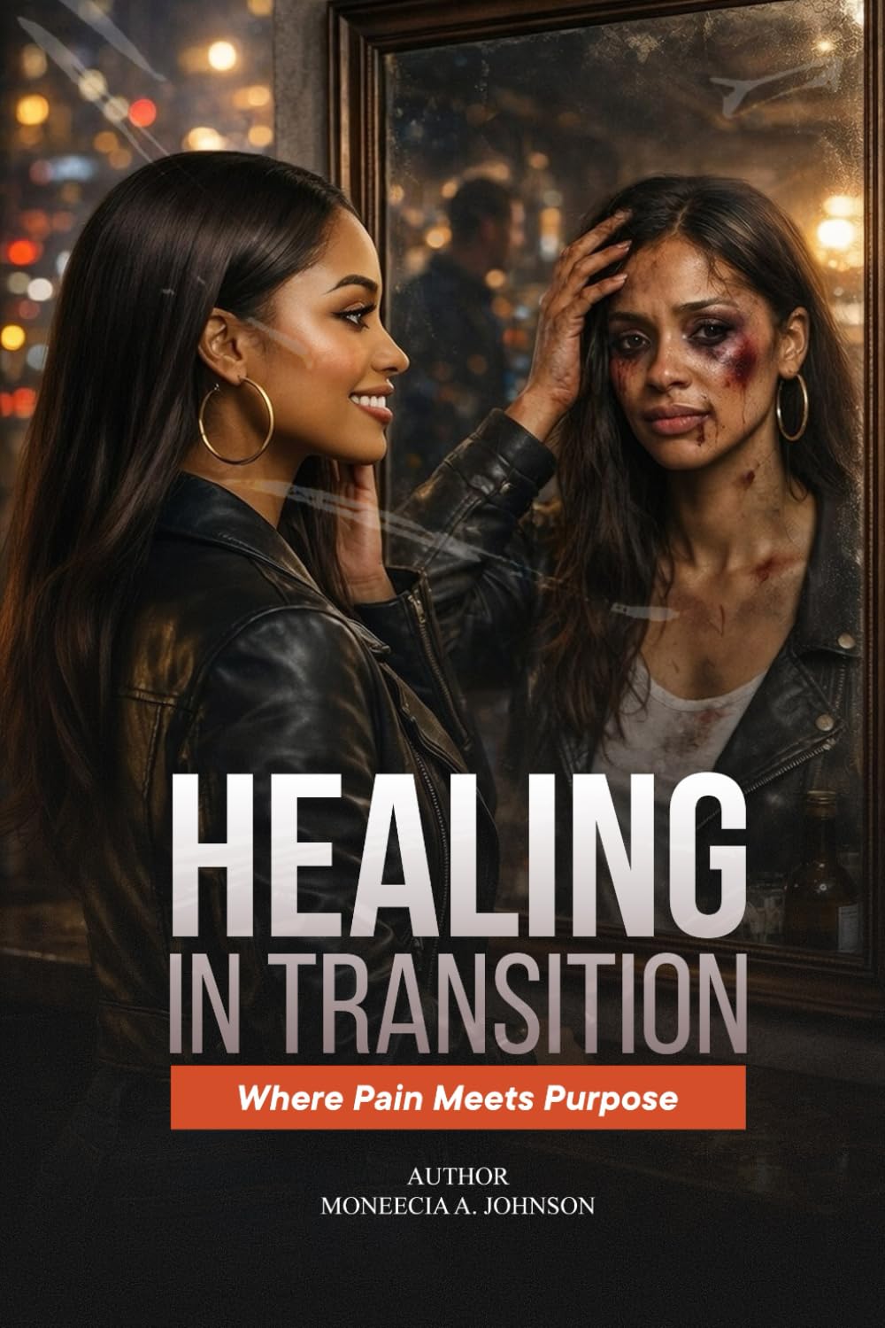 Healing In Transition: Where Pain Meets Purpose